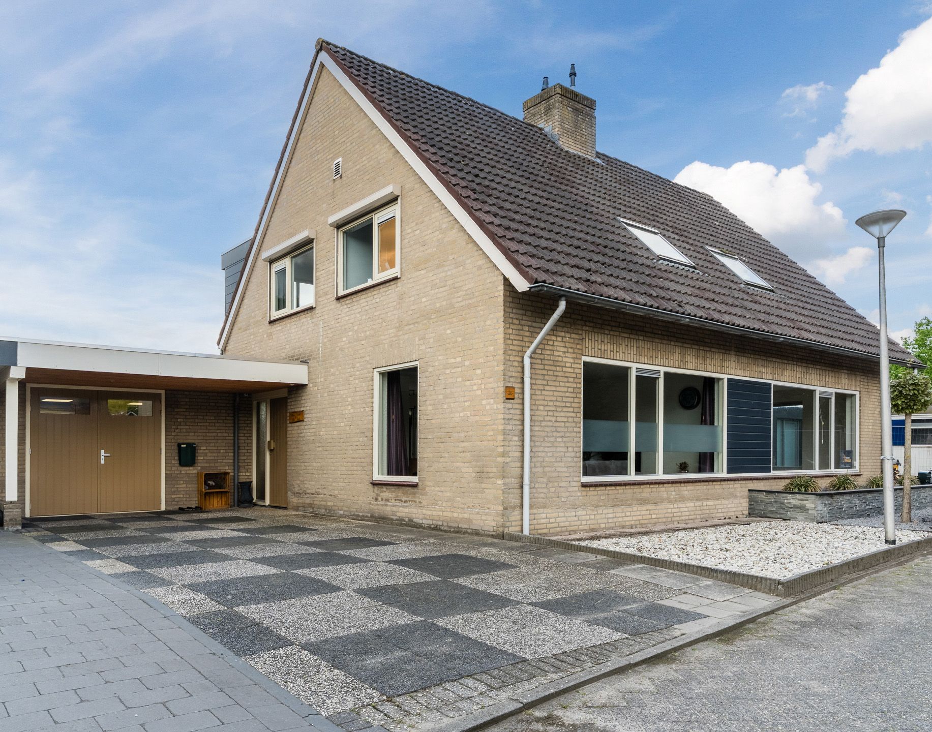 Foto van Kloosterhof 26, Nistelrode