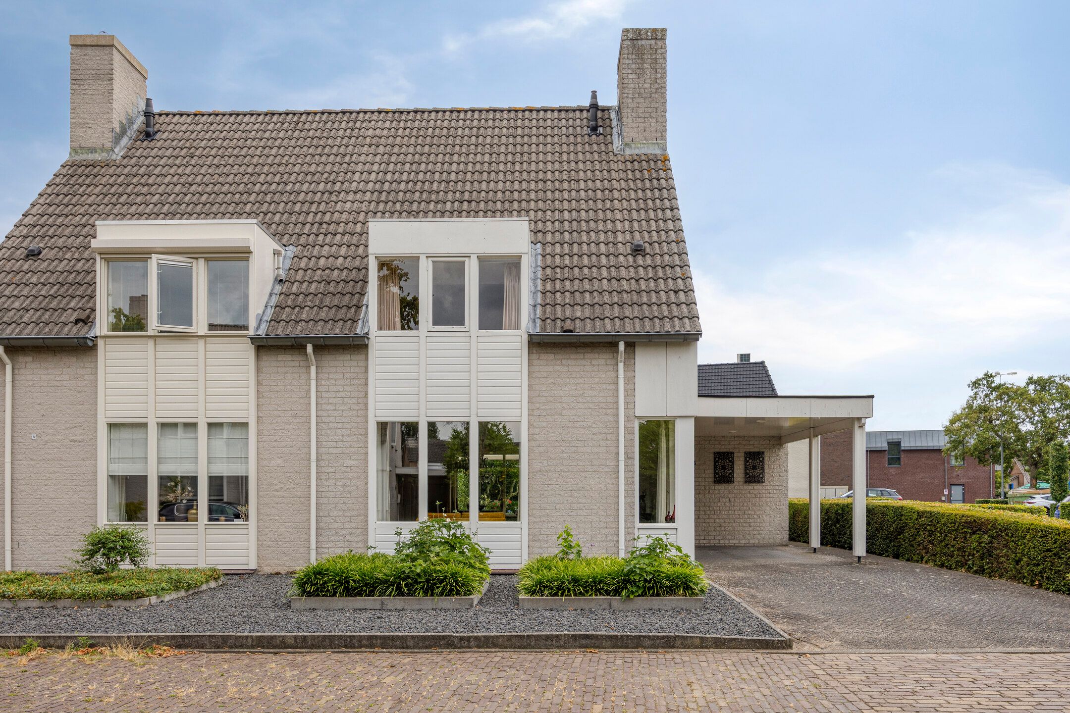 Foto van Den Hof 6, Nistelrode