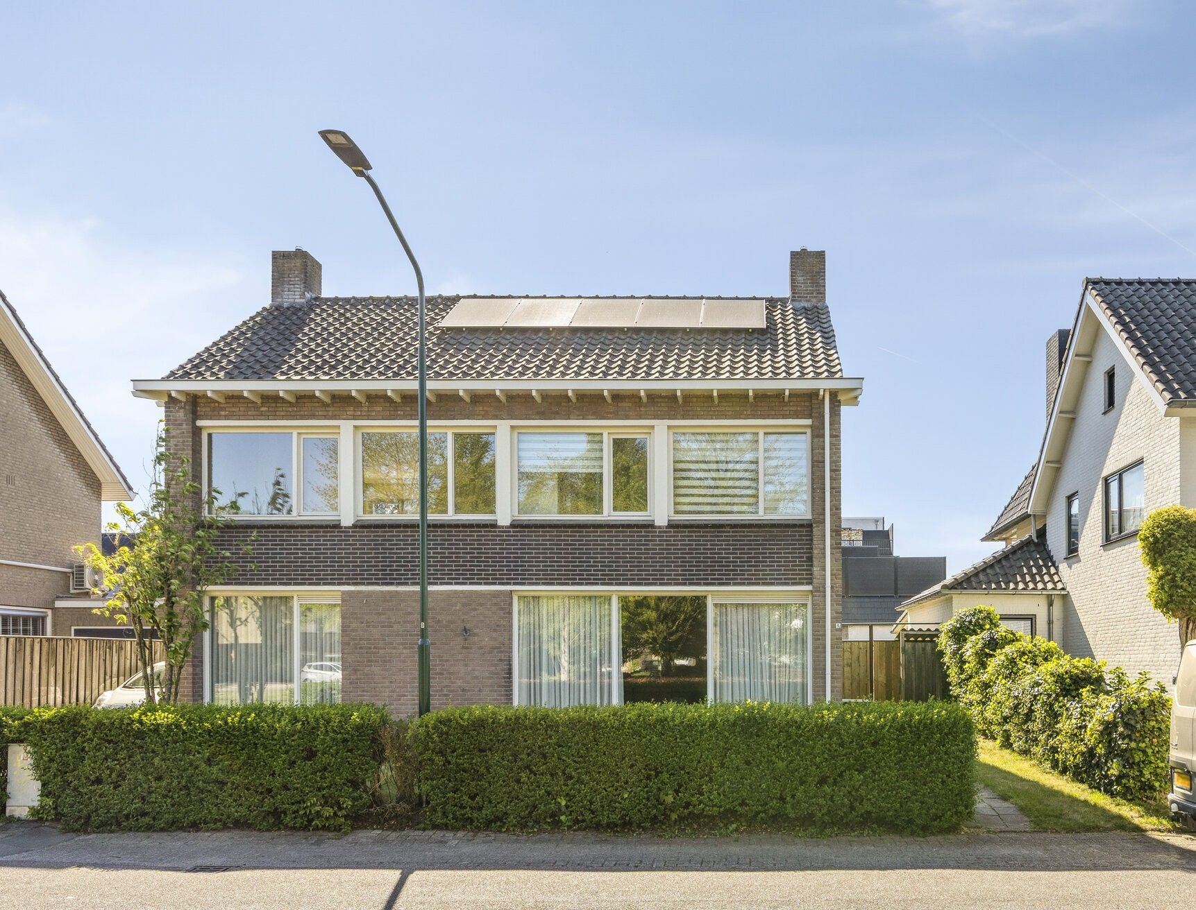 Foto van Toniesplein 9a, Nistelrode