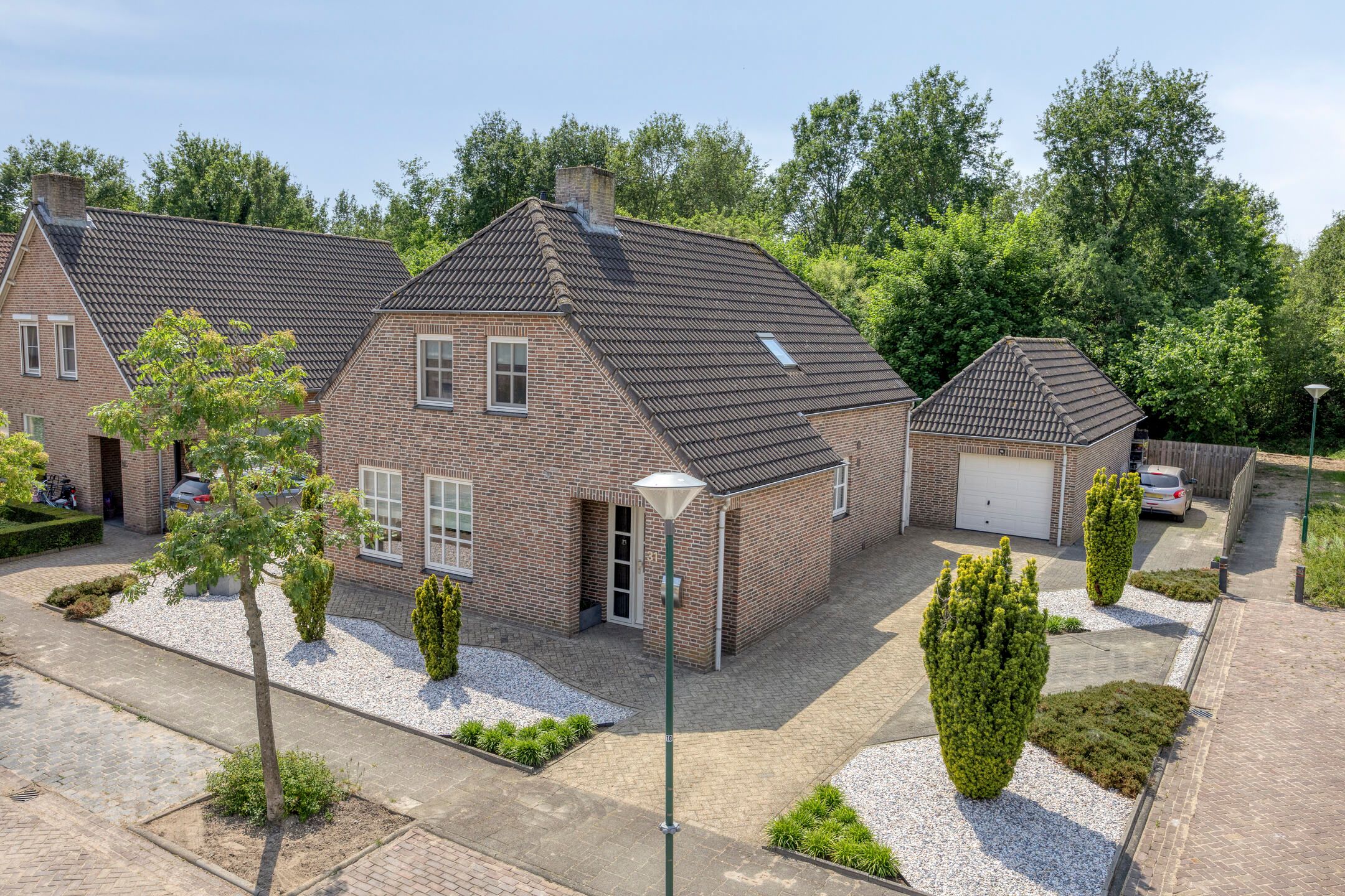 Foto van Willem-Alexanderstraat 31, Nistelrode