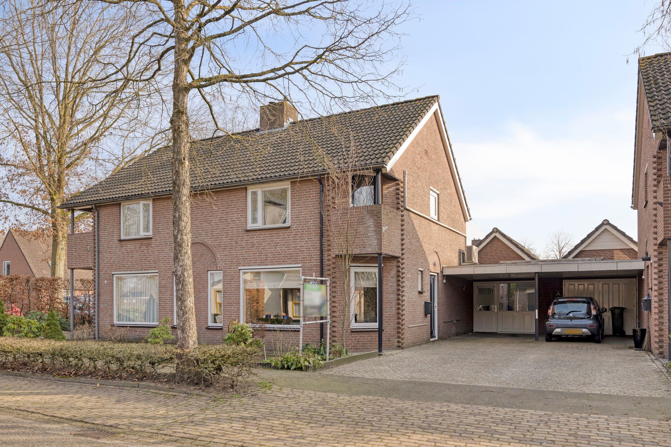 Foto van Braamstraat 5, Nistelrode