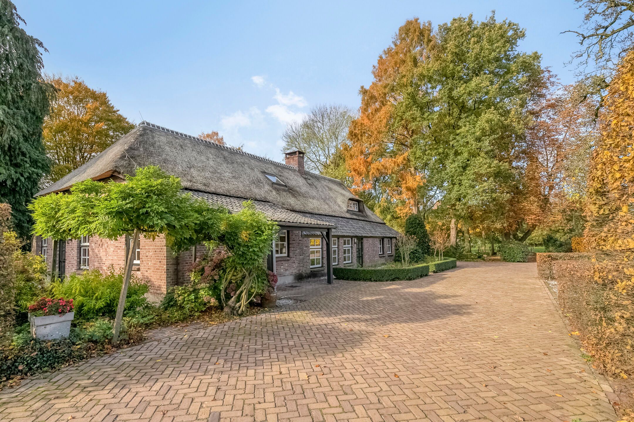 Foto van Weverstraat 32, Nistelrode