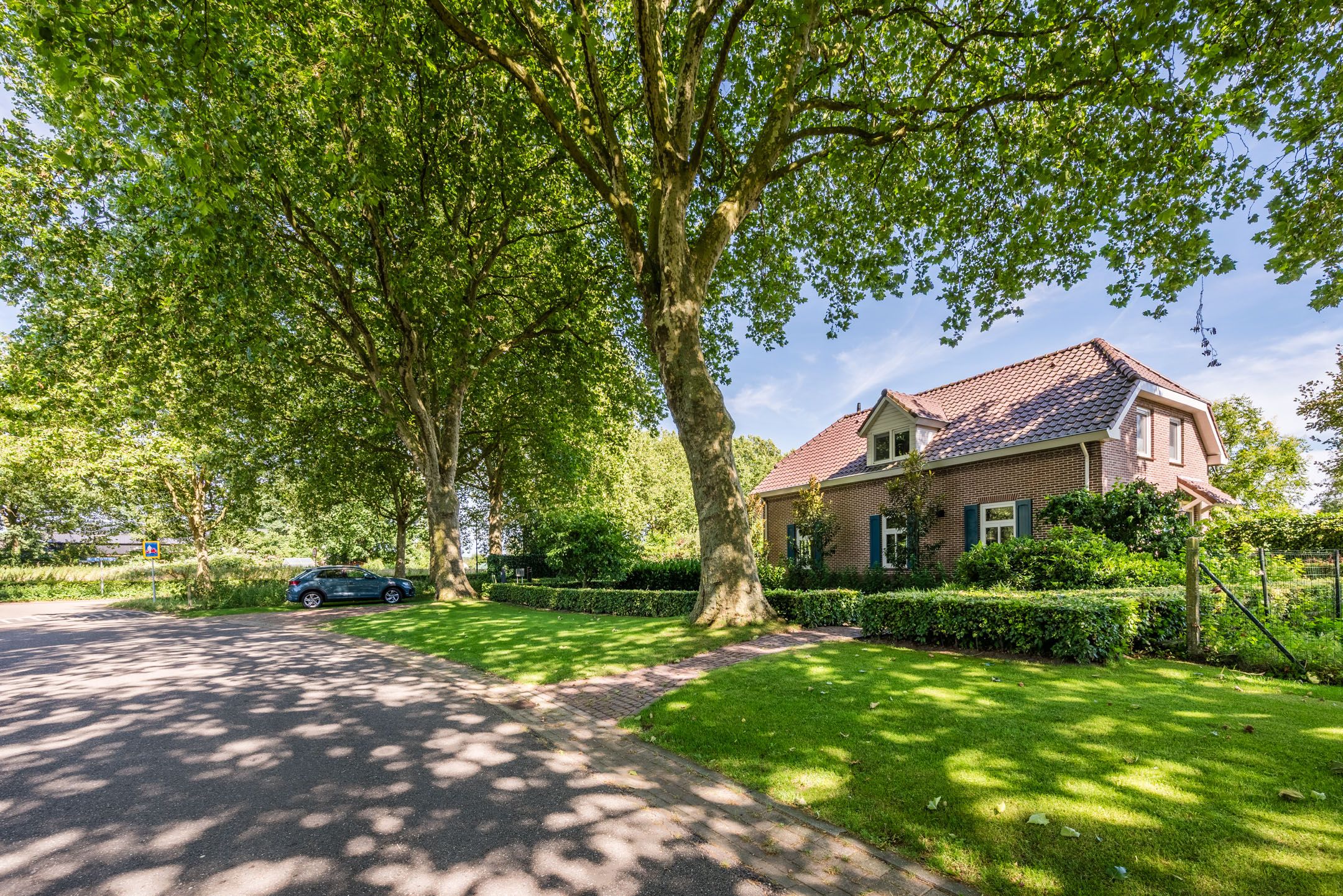 Foto van Kleinwijk 14, Nistelrode