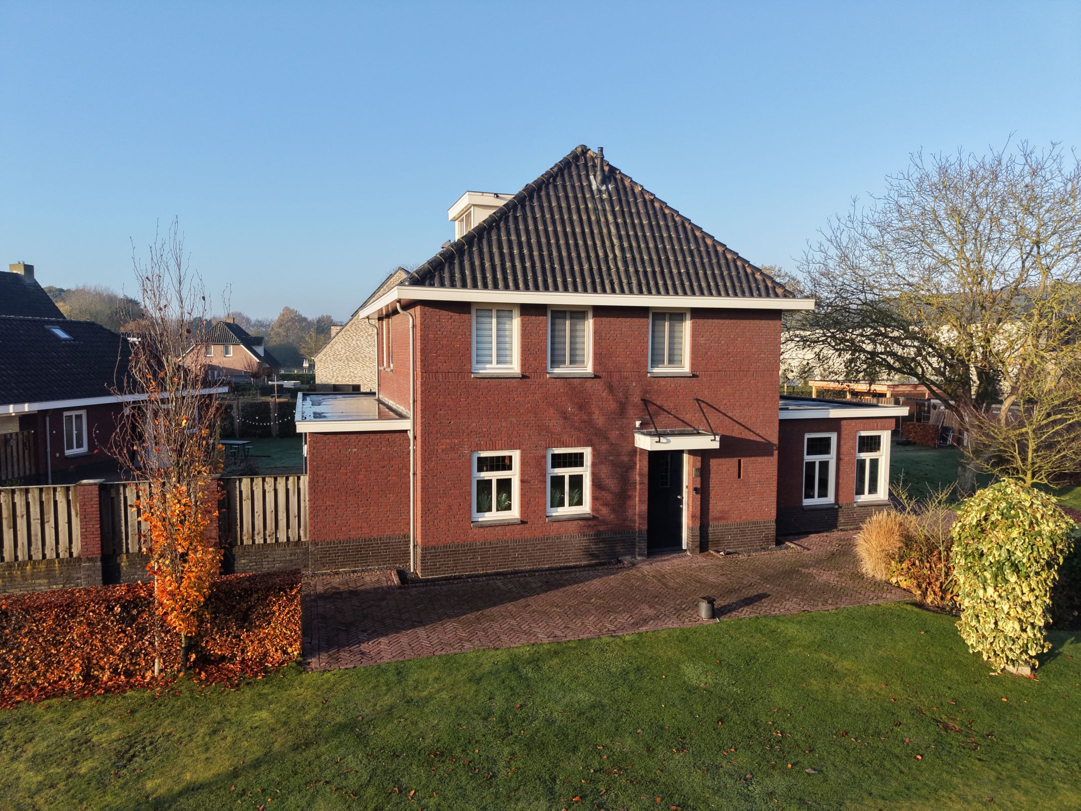 Foto van Heescheweg 11, Nistelrode