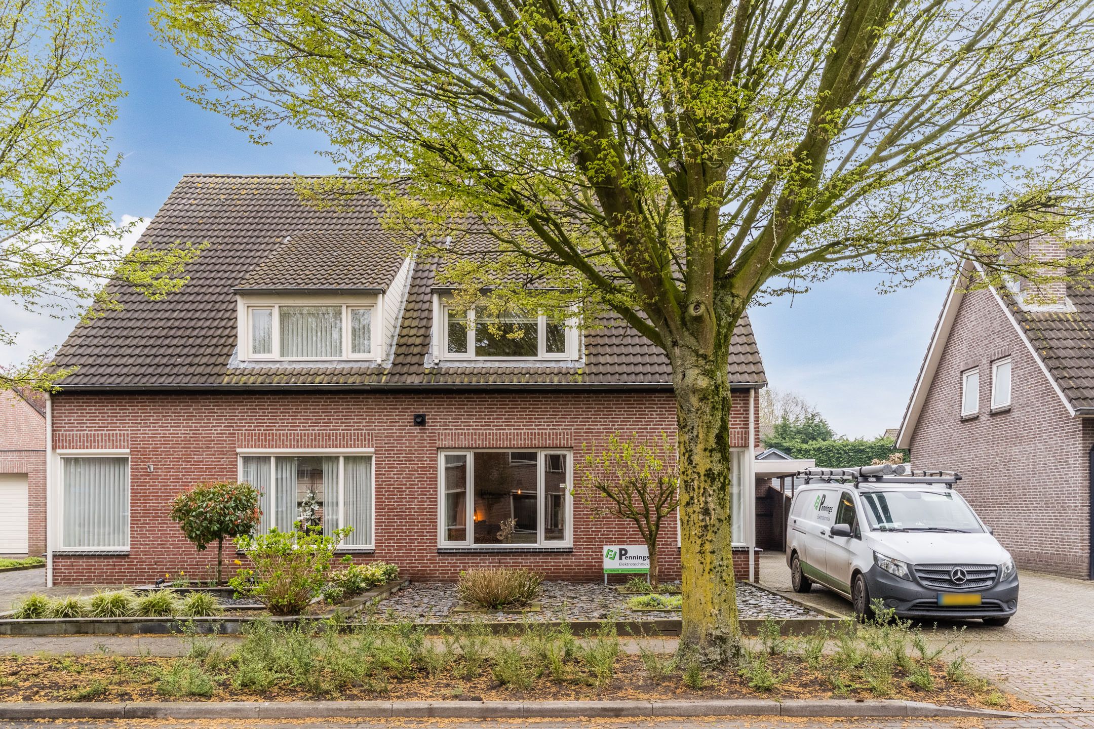 Foto van Kerkveld 65, Nistelrode
