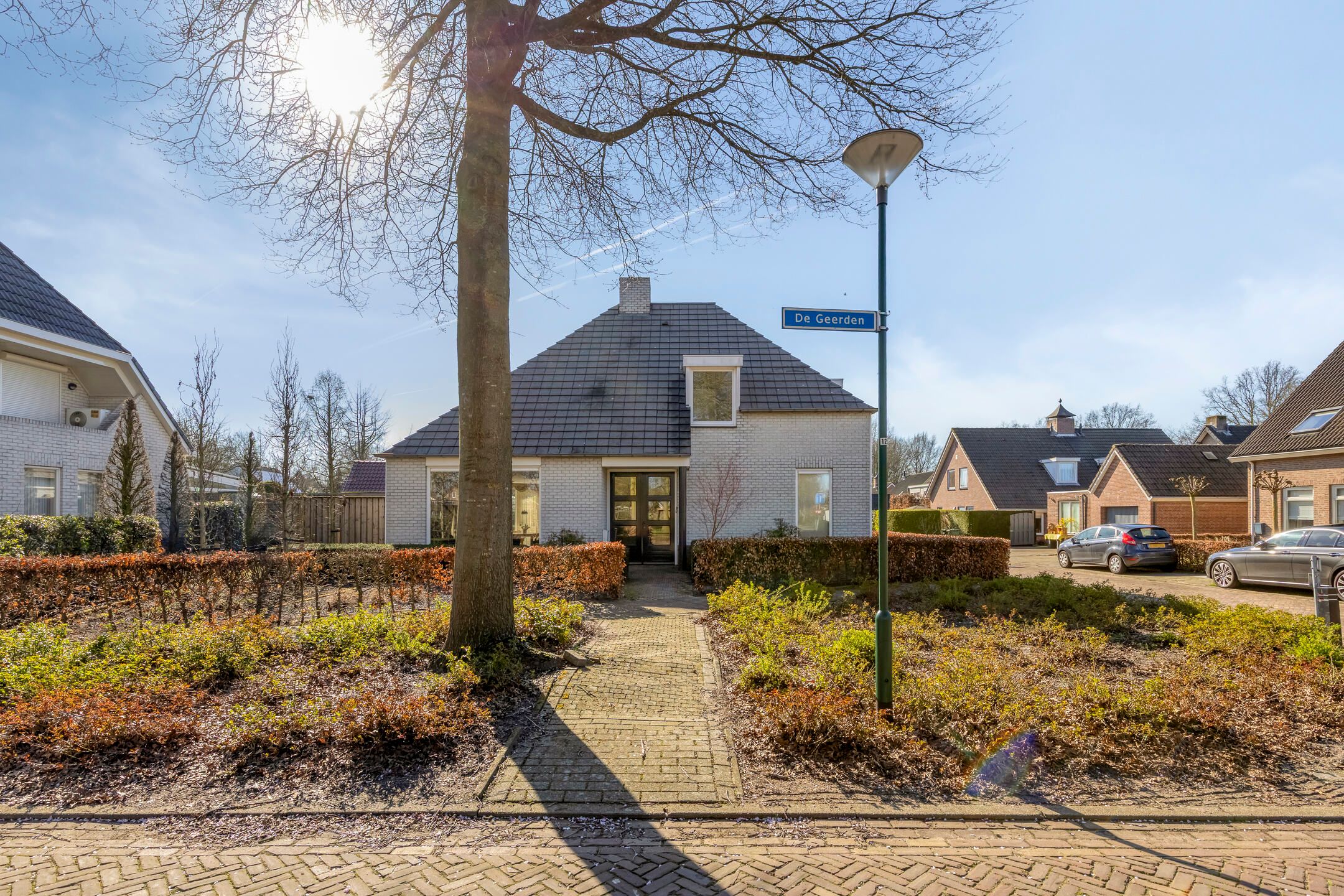 Foto van De Geerden 19, Nistelrode