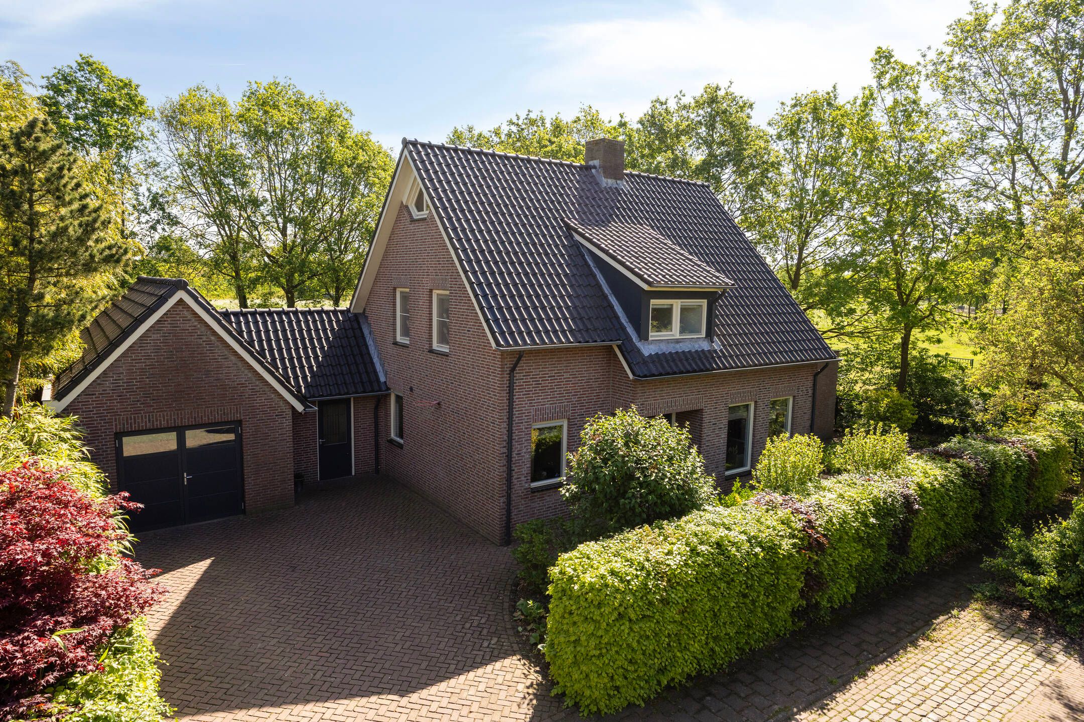 Foto van Vlasstraat 13, Nistelrode