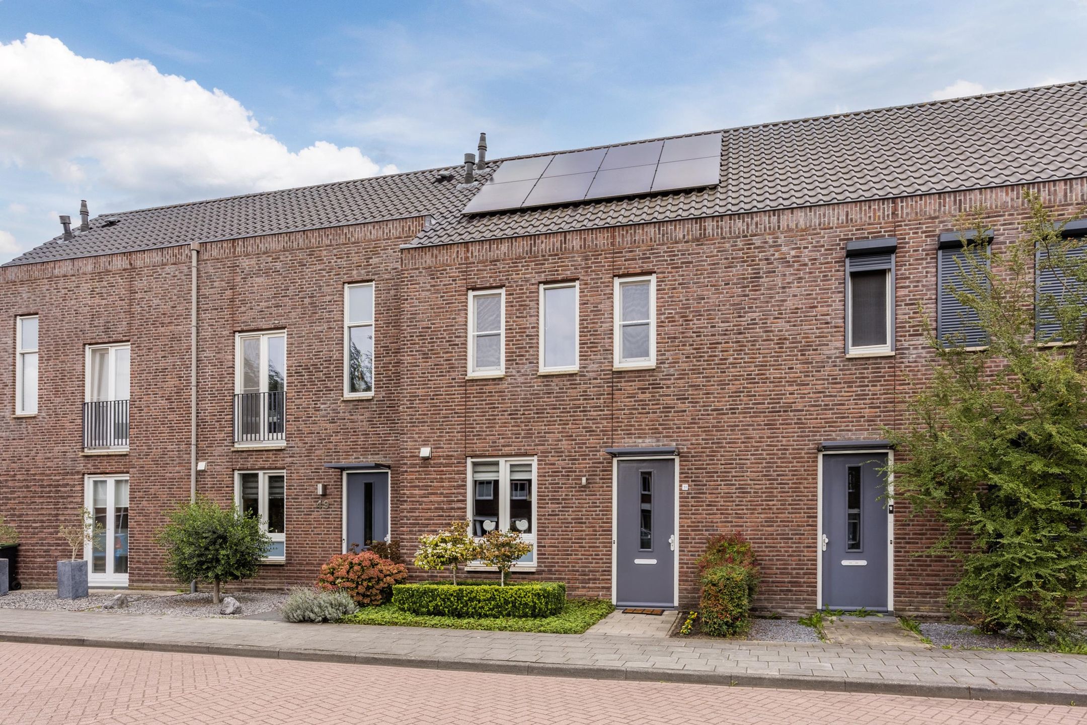 Foto van Hazenveld 51, Nistelrode