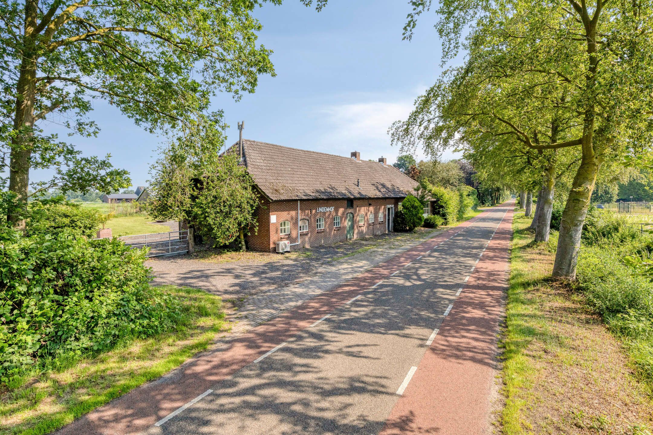 Foto van Loosbroekseweg 54, Nistelrode