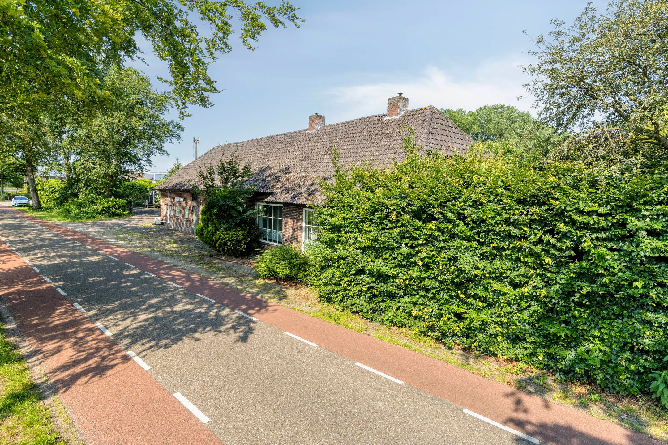Foto van Loosbroekseweg 54a, Nistelrode