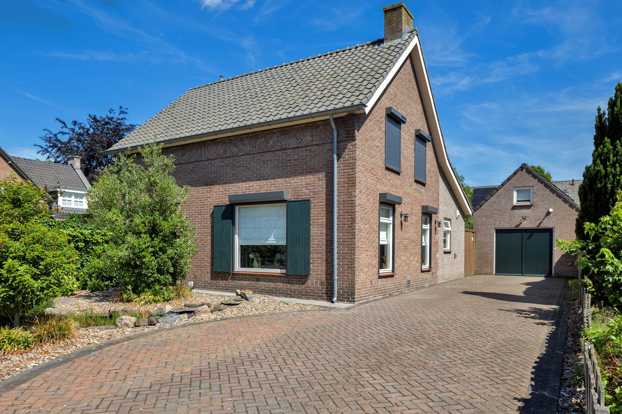 Foto van Zandstraat 21, Nuland