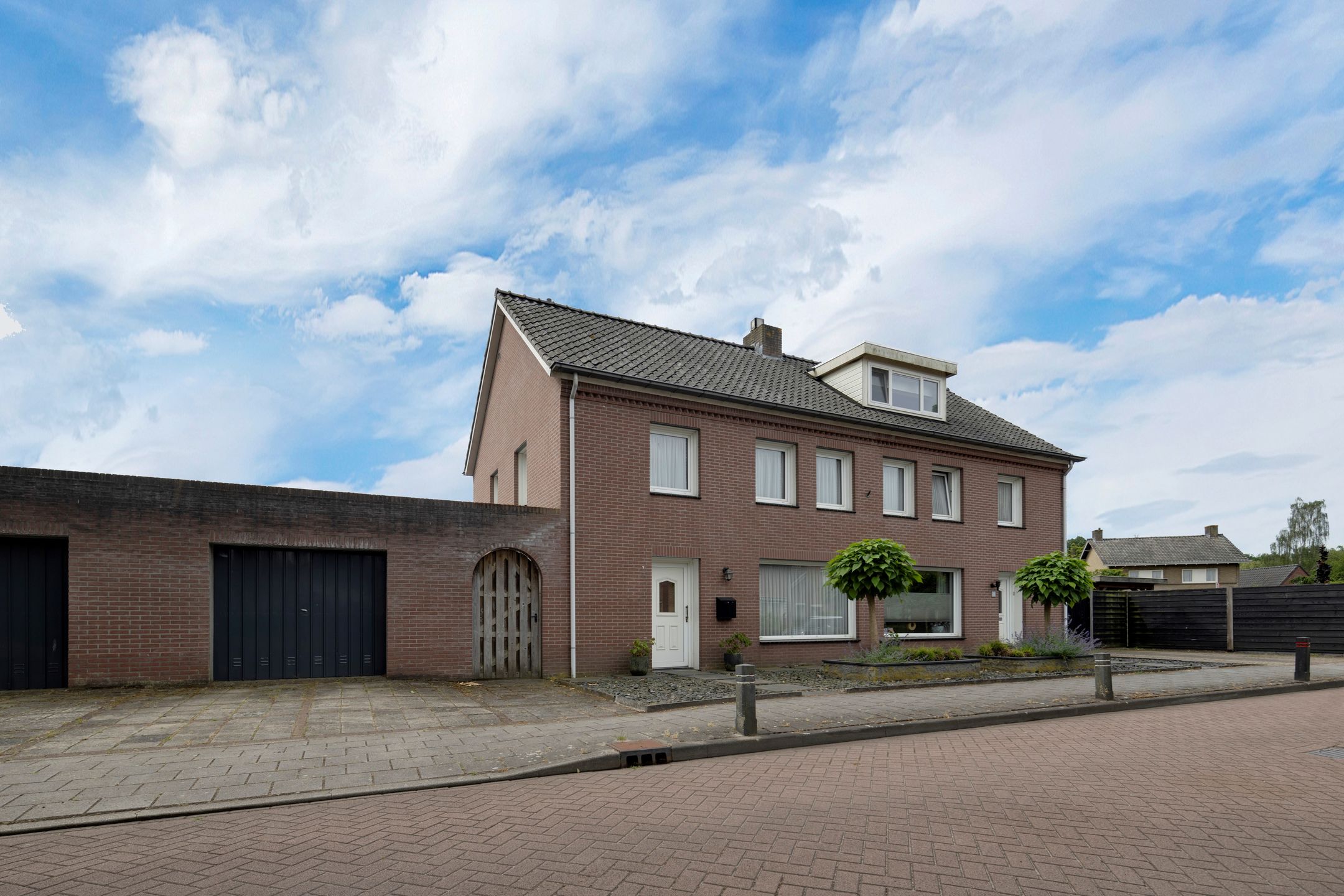 Foto van Molenstraat 19, Nuland