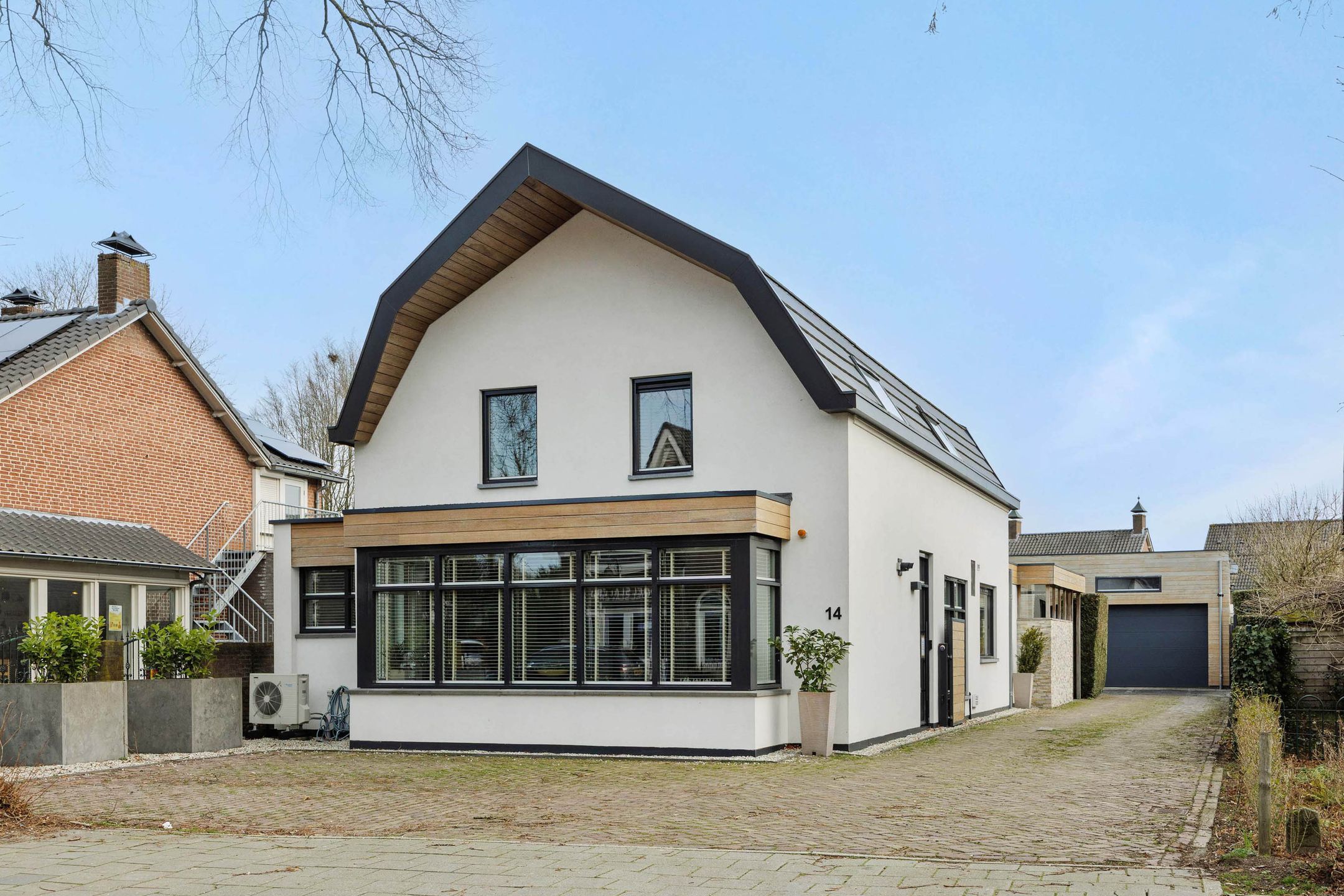 Foto van Dorpstraat 14, Nuland