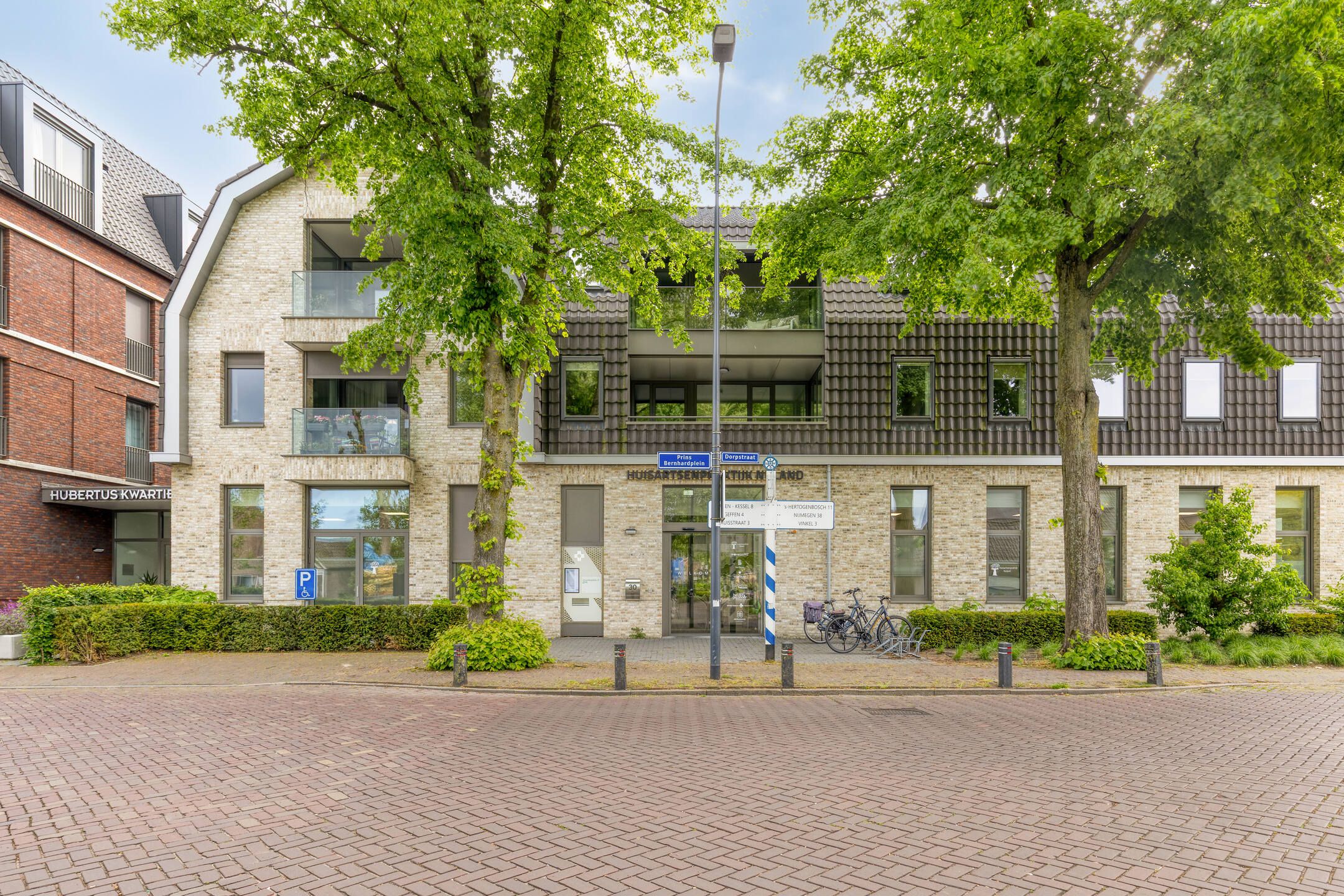 Foto van Dorpstraat 34, Nuland