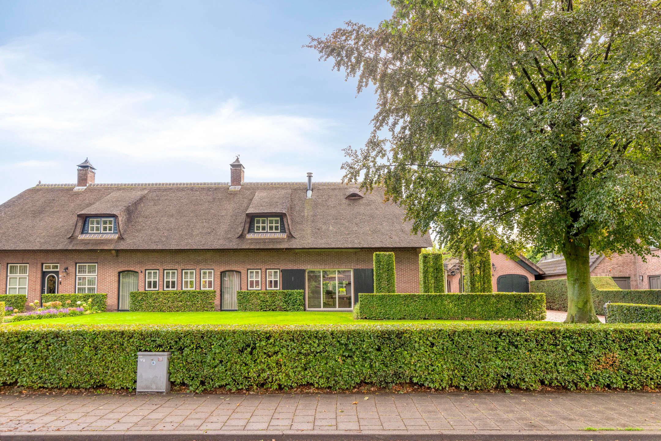 Foto van Dorpstraat 8, Nuland