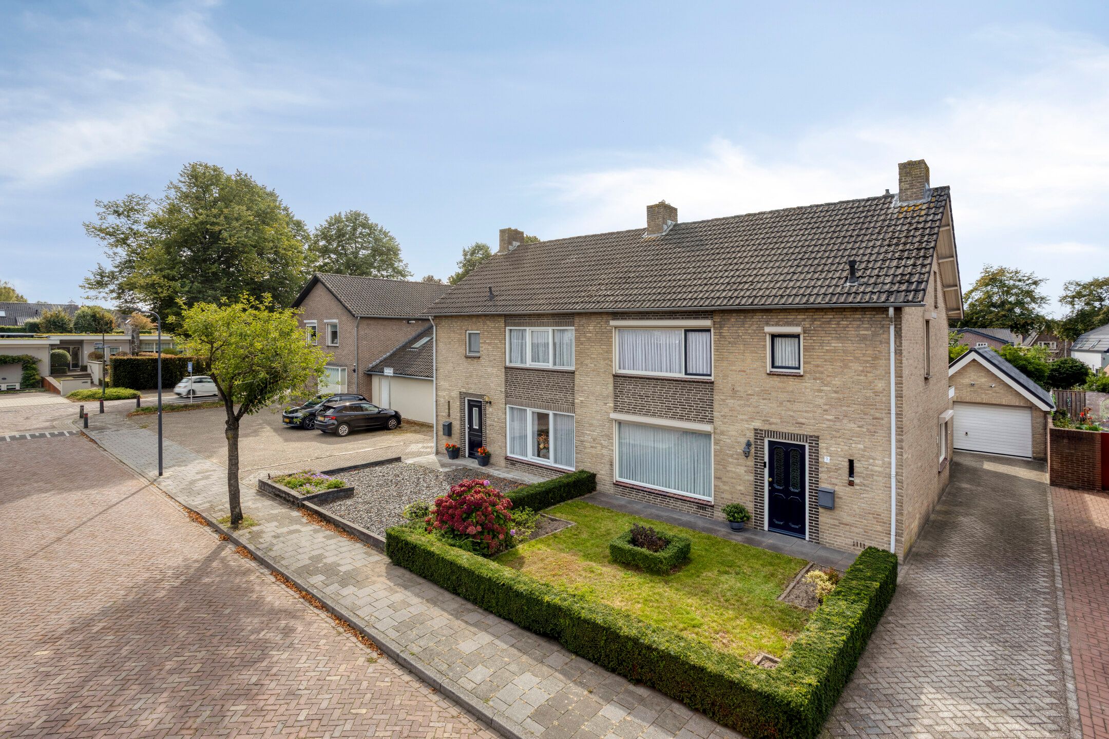 Foto van Schoolstraat 3, Nuland