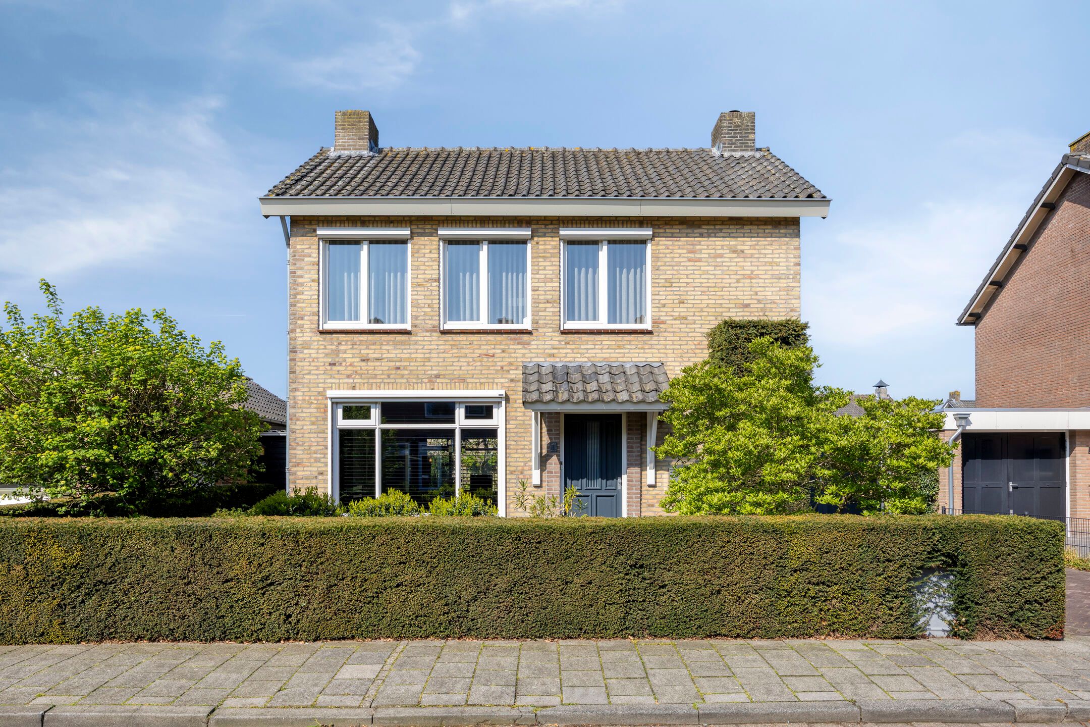 Foto van Veldstraat 1, Nuland
