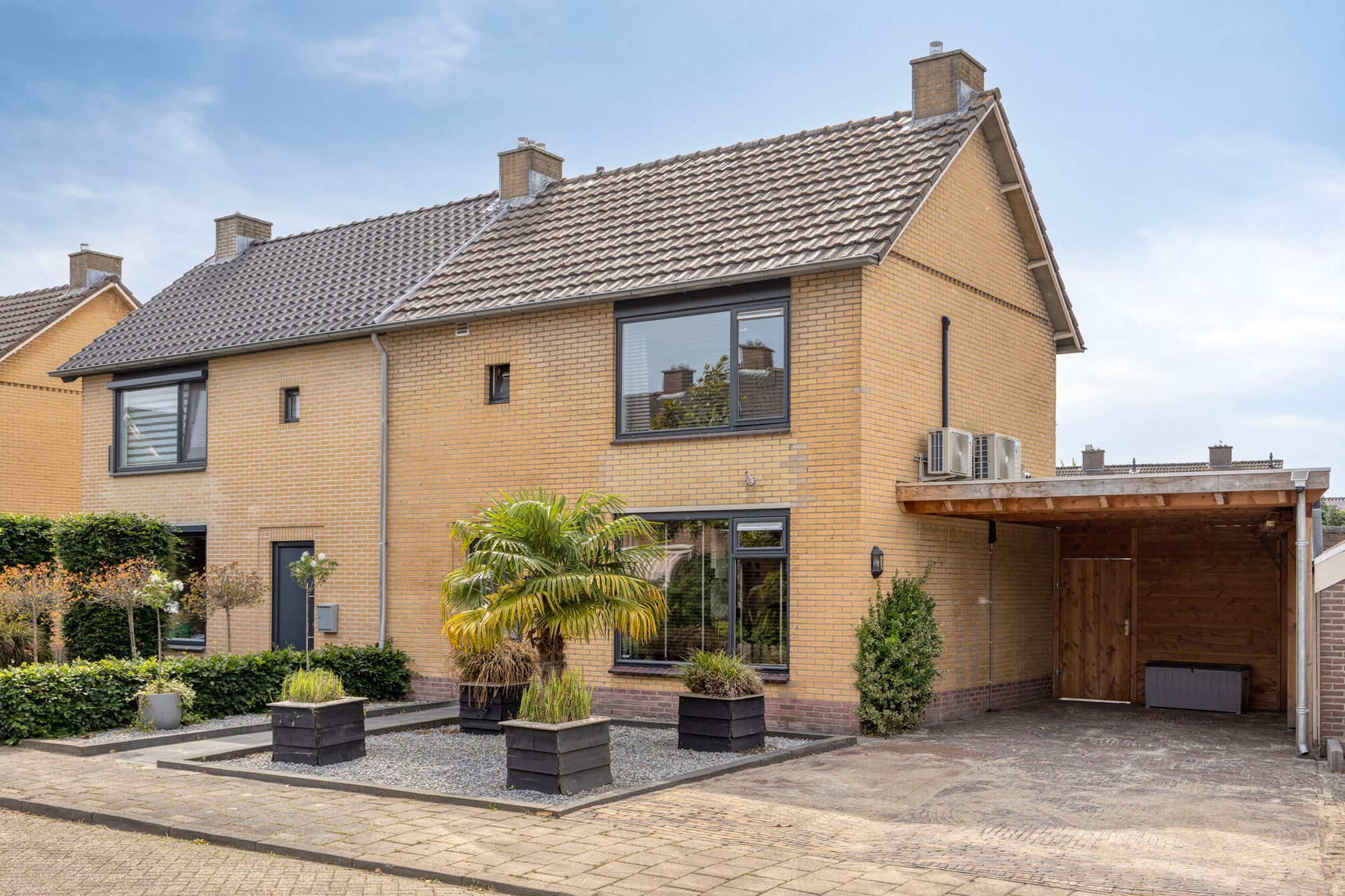 Foto van Veldstraat 17, Nuland