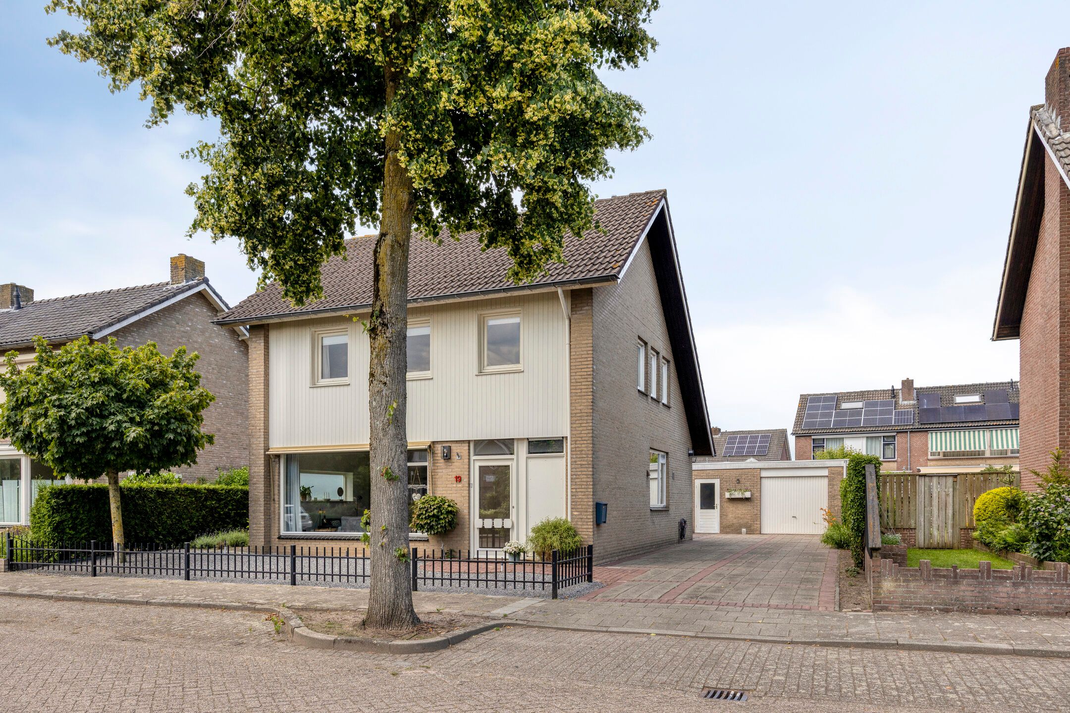 Foto van Pelgrimstraat 19, Nuland