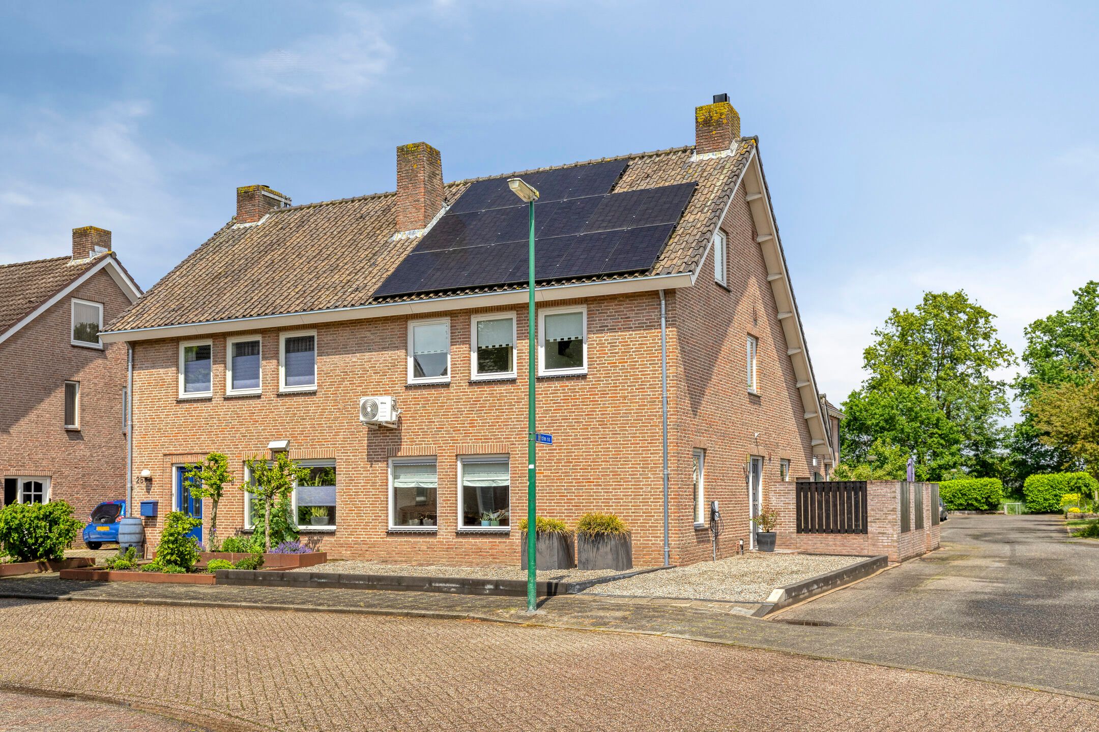 Foto van Zomerdijk 27, Nuland