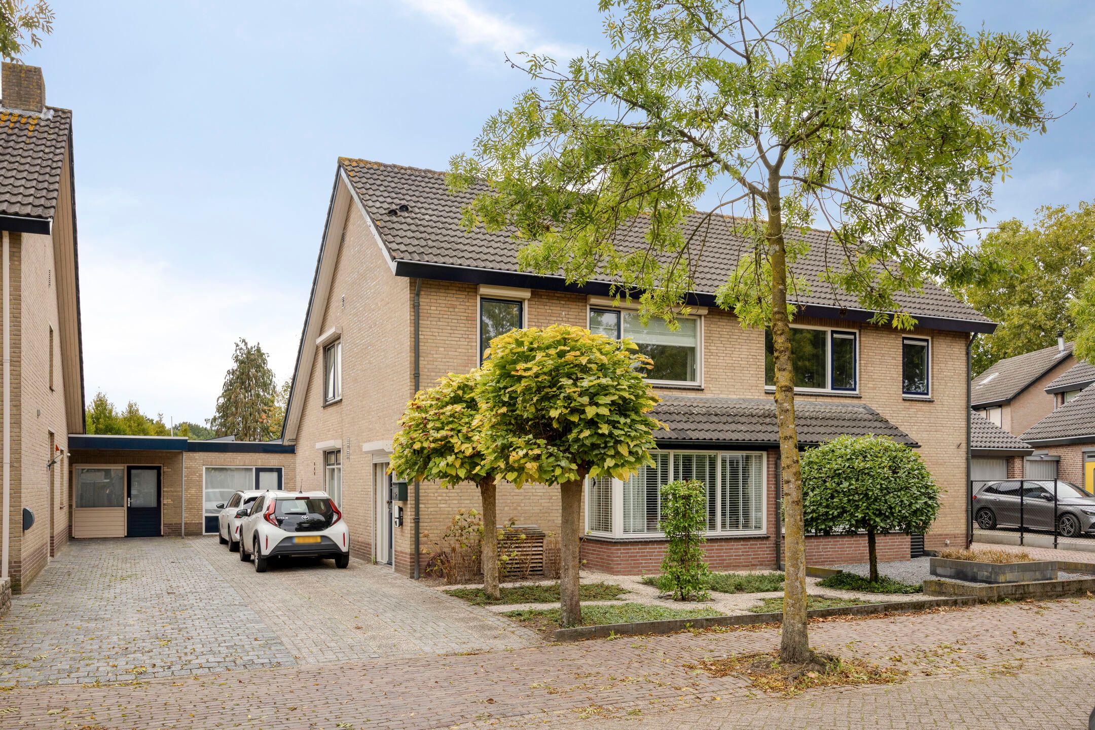 Foto van Raadhuisstraat 29, Nuland