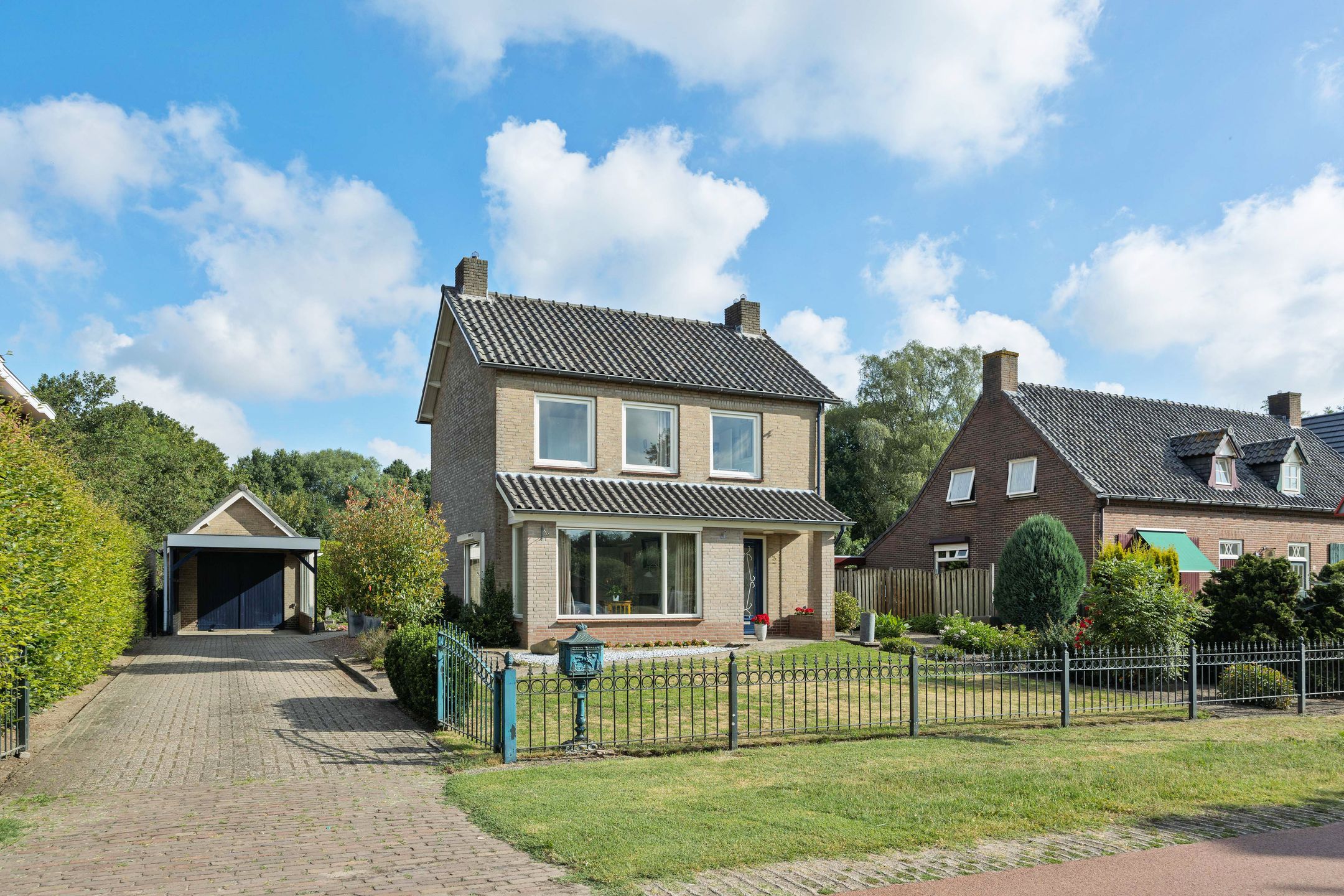 Foto van Singel 3, Nuland