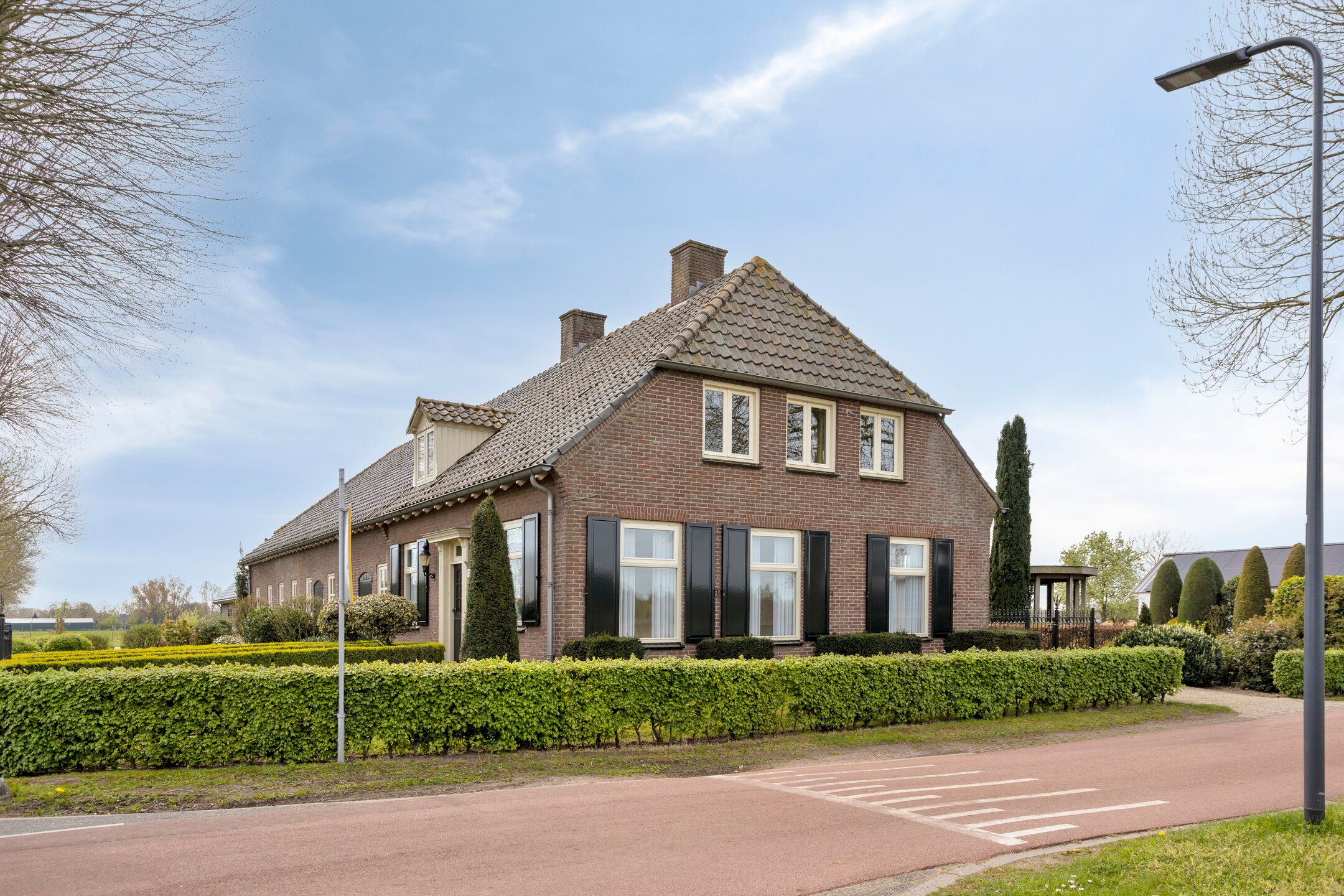 Foto van Loonsestraat 11, Nuland