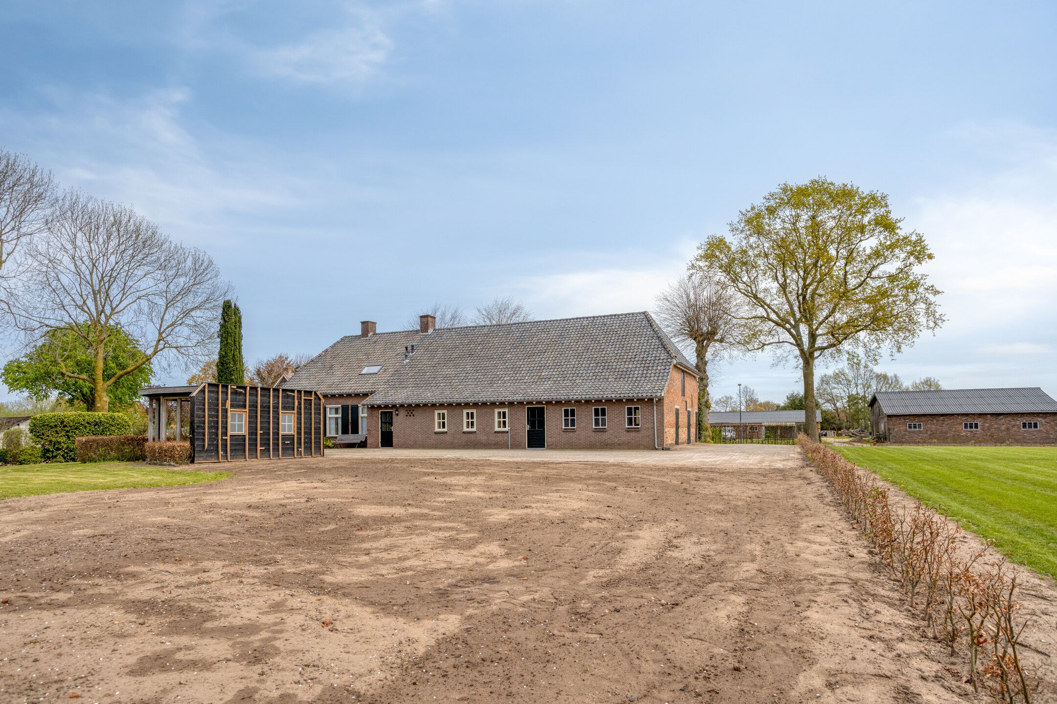 Foto van Loonsestraat 9, Nuland