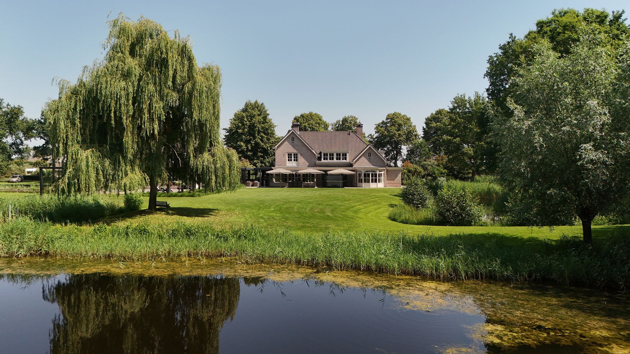 Foto van Papendijk 8, Nuland