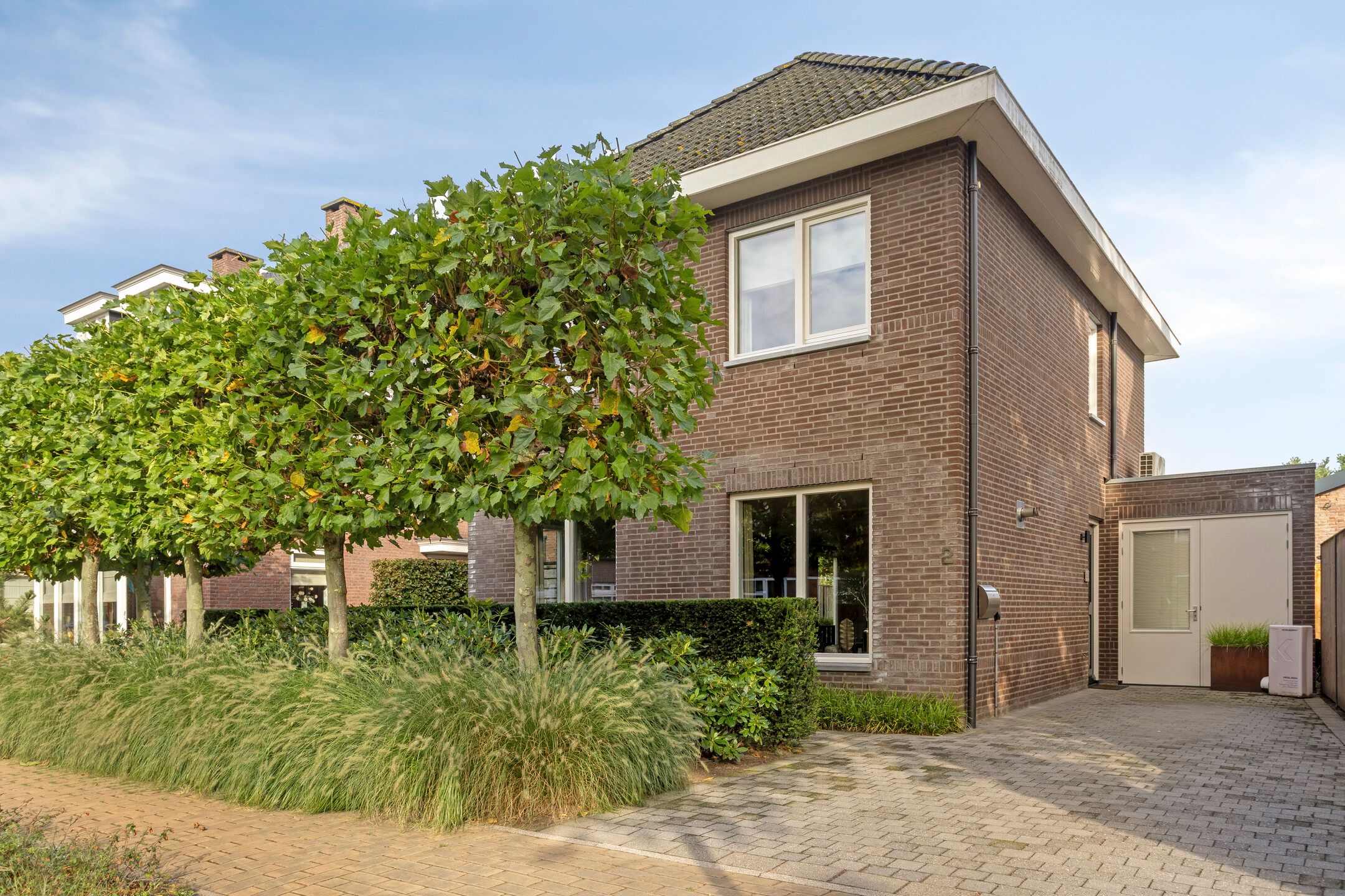 Foto van Heijcamp 2, Nuland