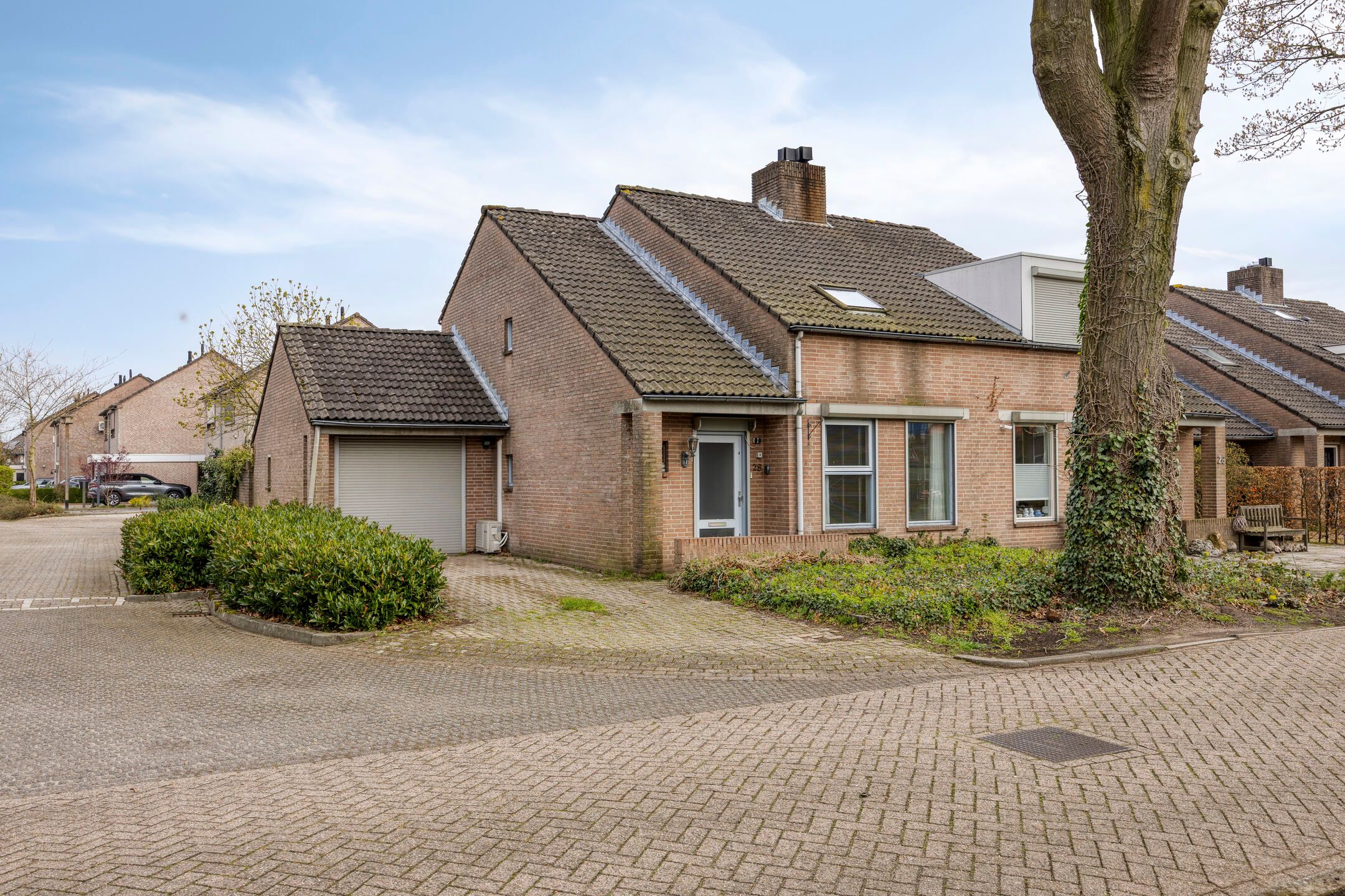 Foto van Heuvelstraat 28, Nuland