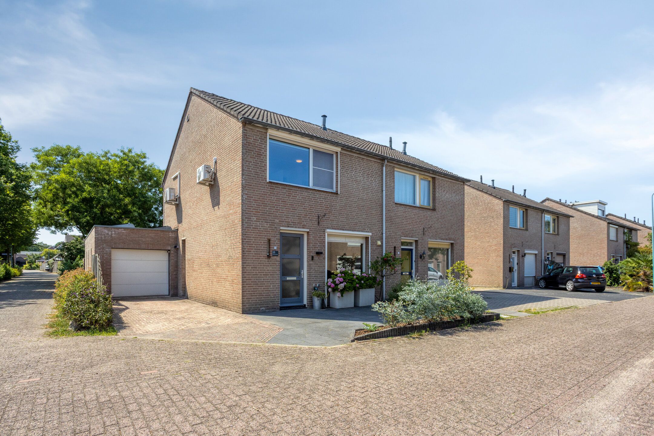 Foto van Klepelstraat 15, Nuland