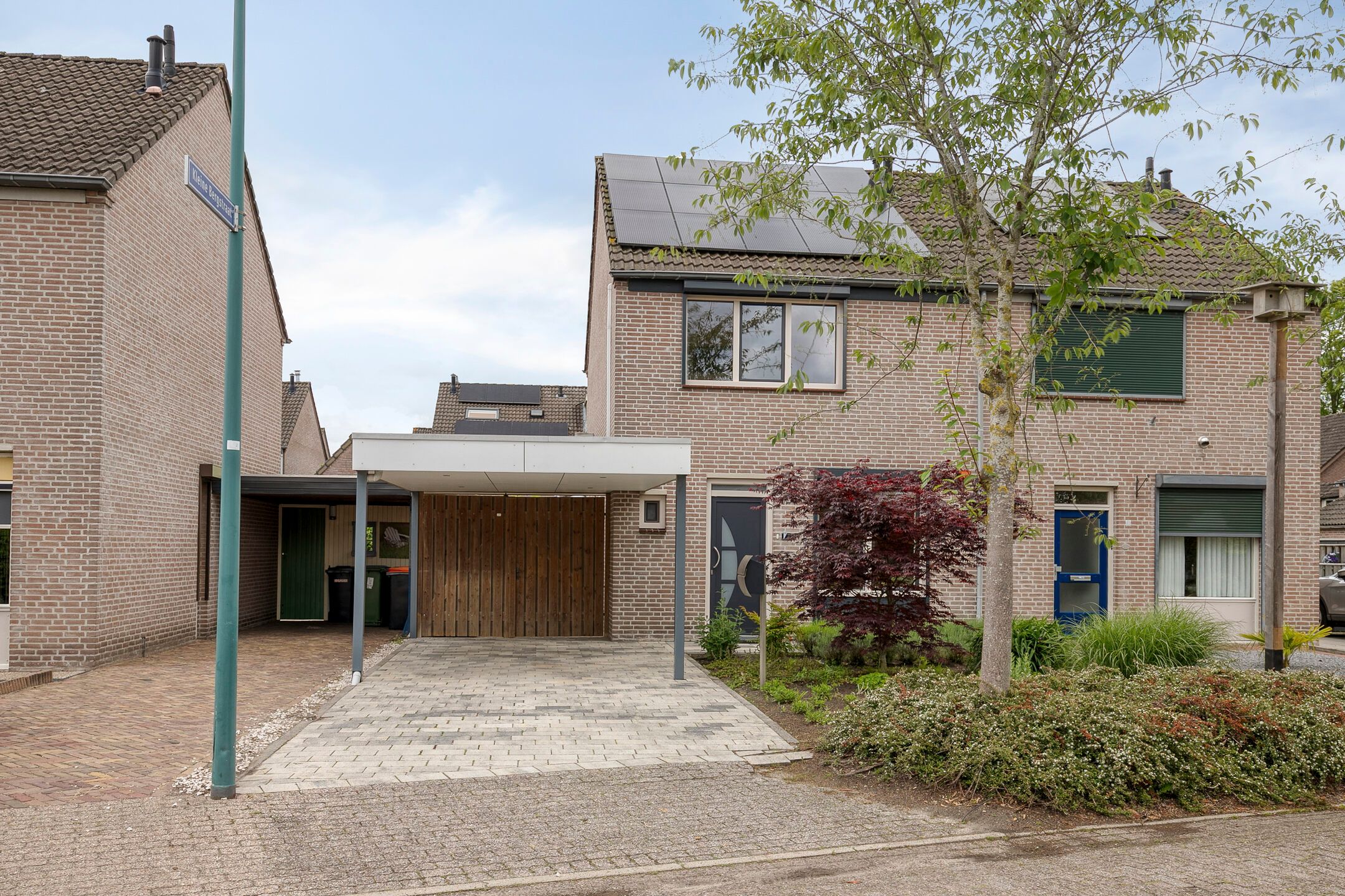 Foto van Karreputstraat 20, Nuland