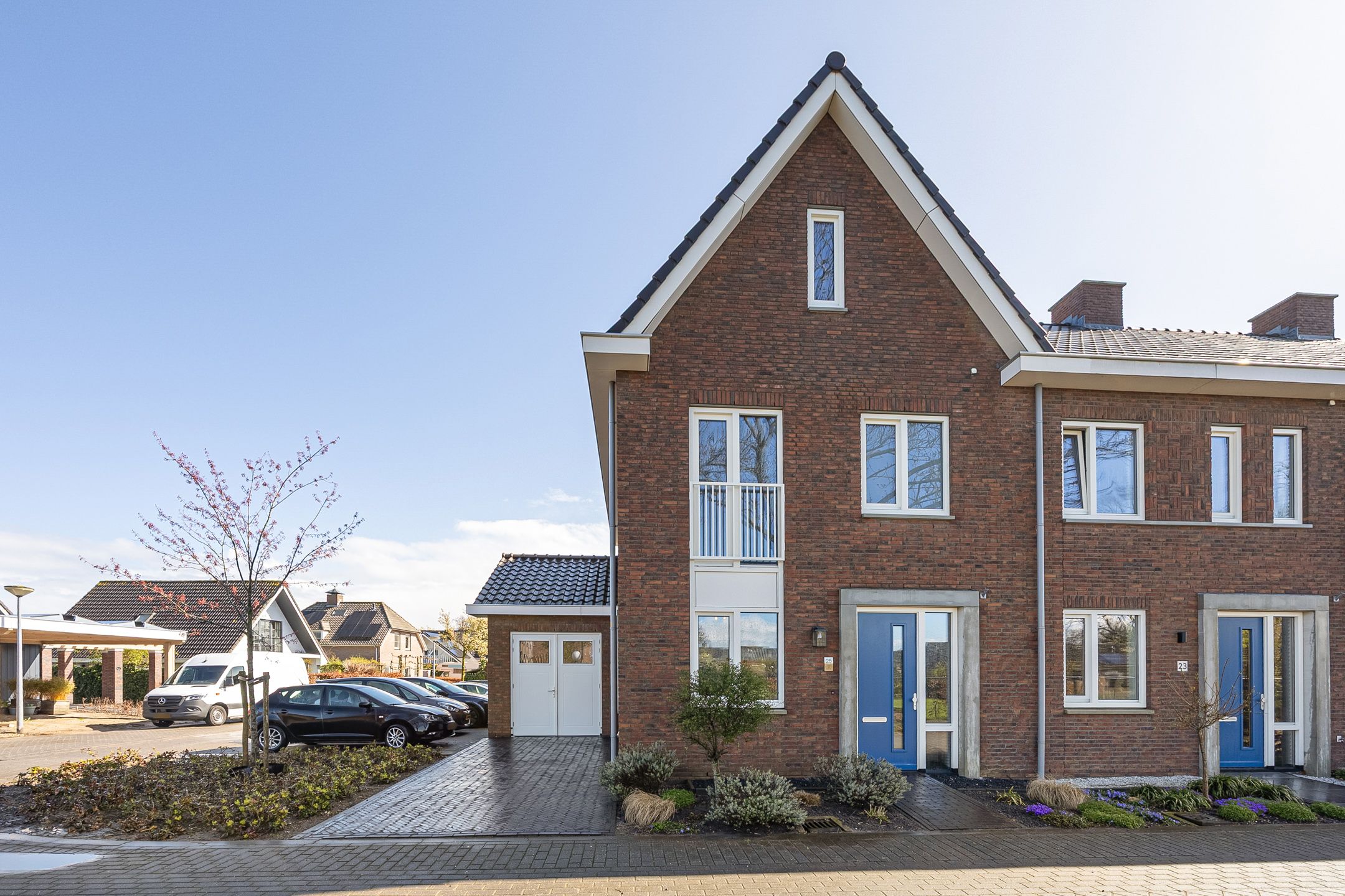 Foto van De kleine weide 25, Oijen