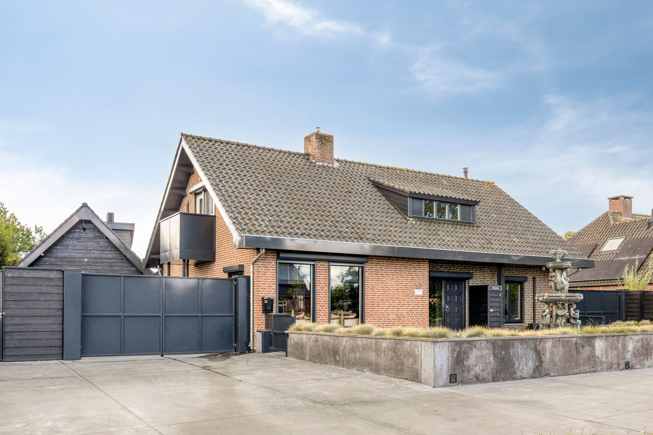 Foto van Singel 38, Teeffelen