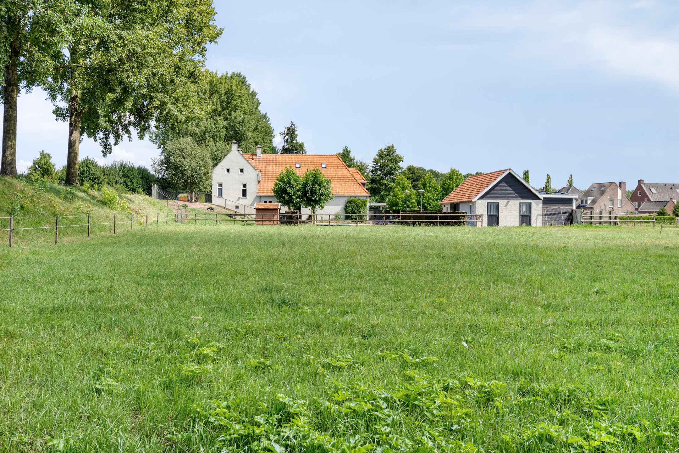Foto van Lithoijense Dijk 11, Lithoijen