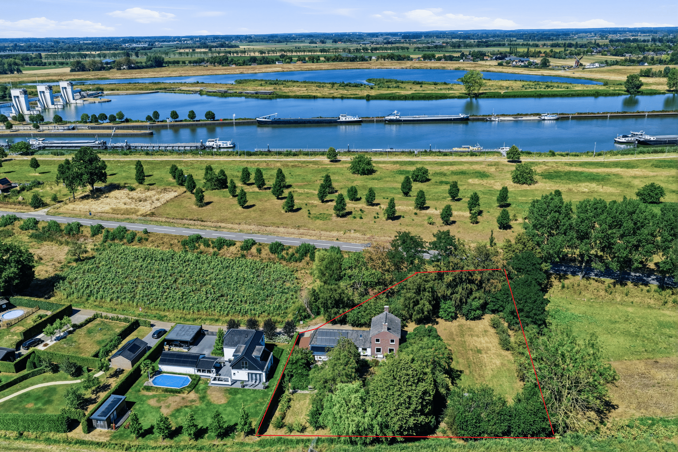 Foto van Groenewoud 2, Lithoijen