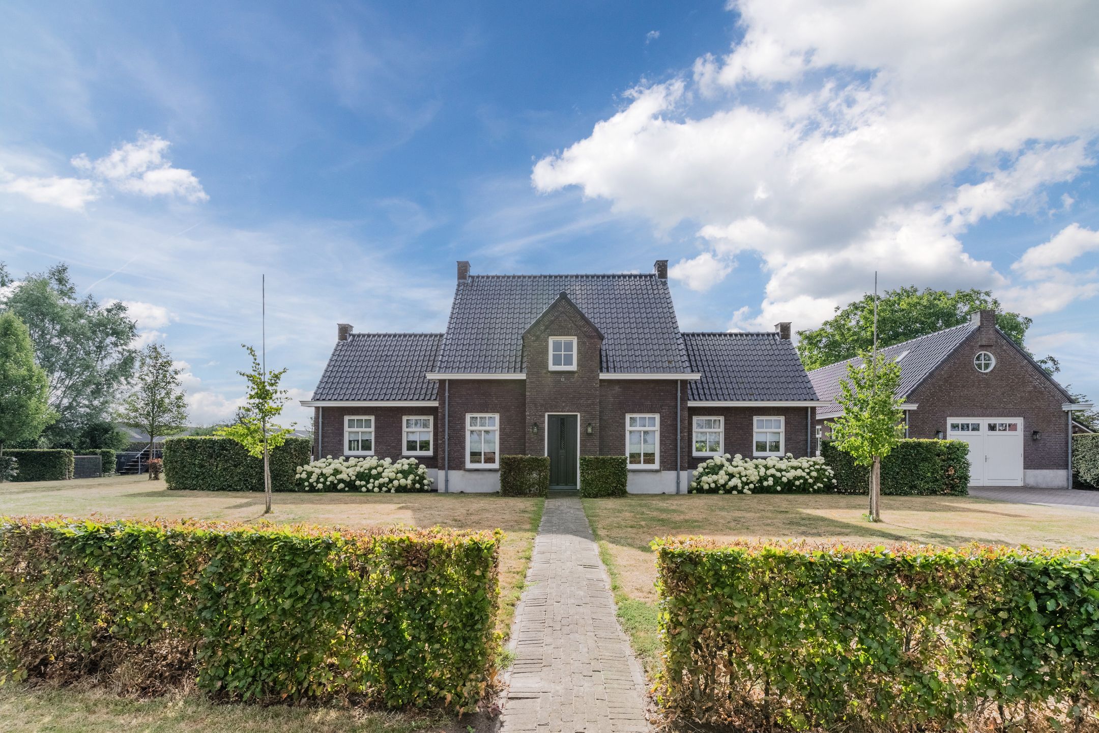 Foto van Weisestraat 14, Lithoijen