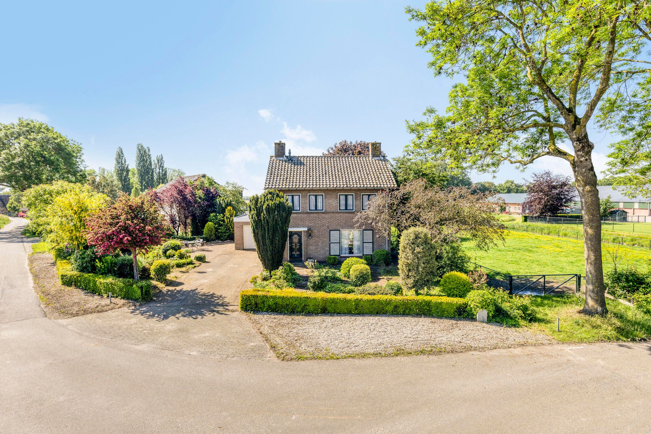 Foto van Steegeindstraat 1, Lithoijen