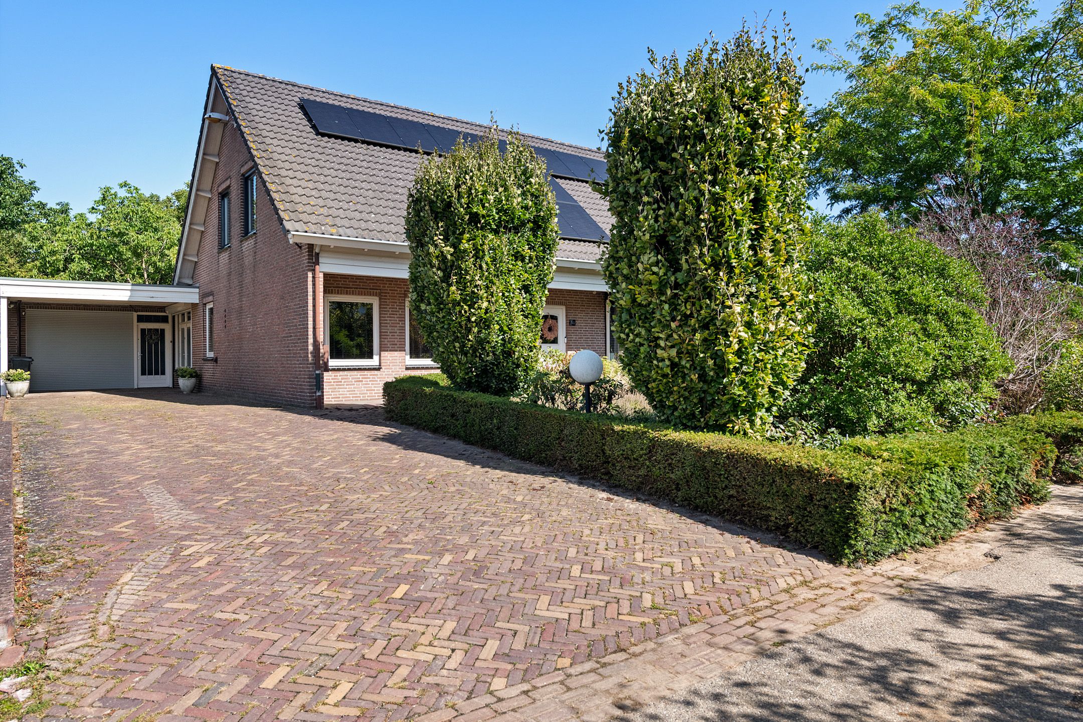 Foto van Langwijkstraat 1, Lithoijen