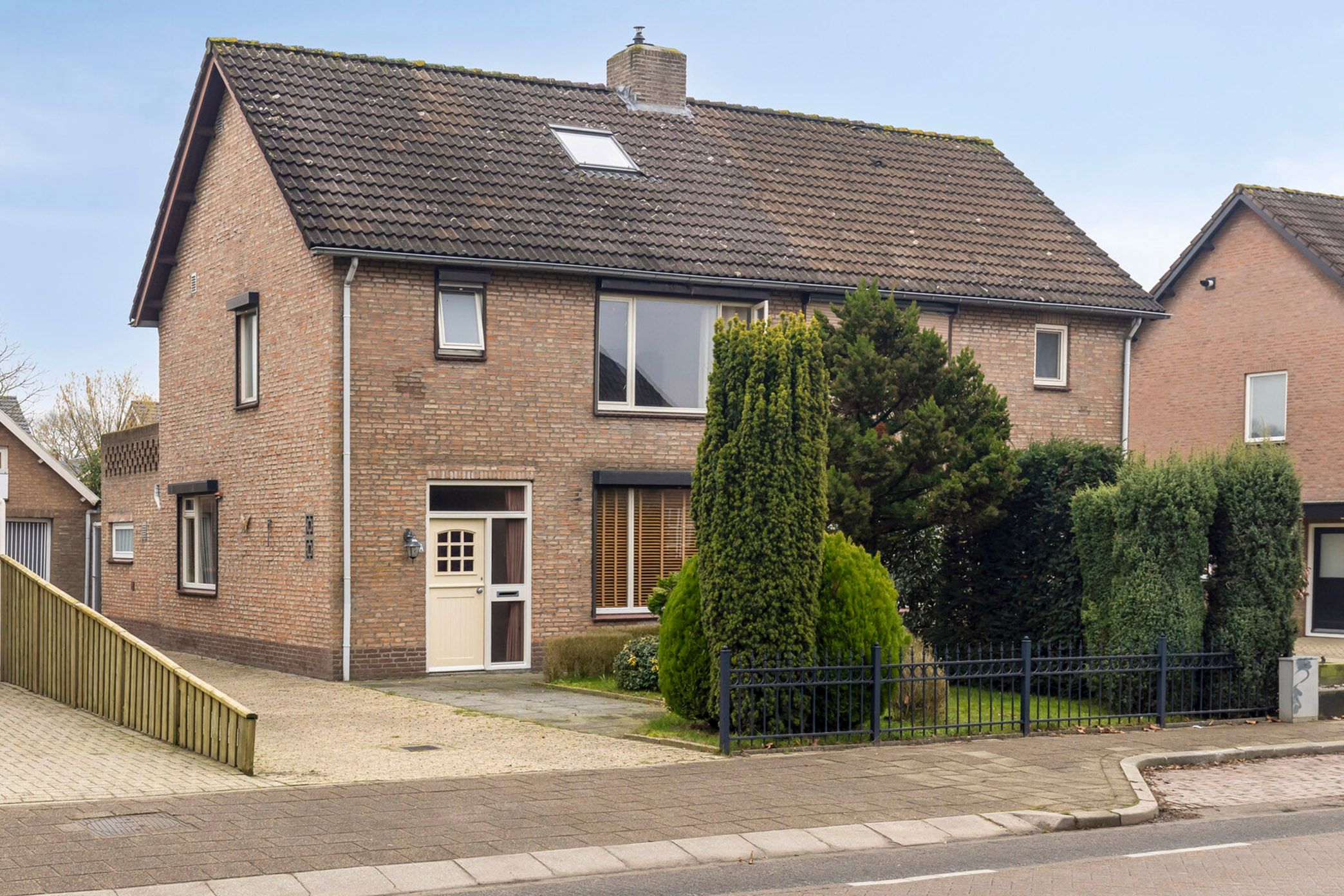 Foto van Meester van Coothstraat 8A, Lith