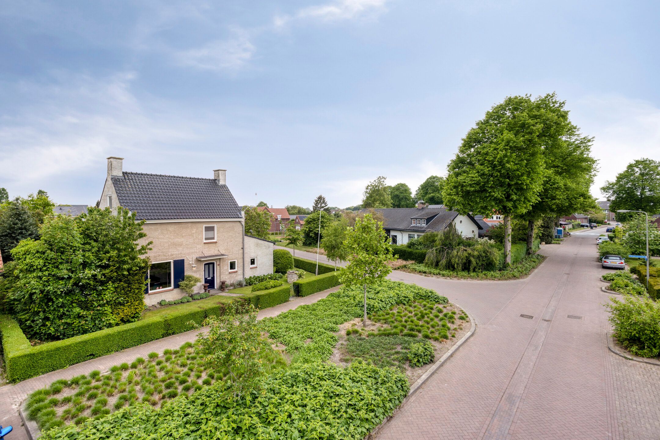Foto van Schoolweg 12, Lith