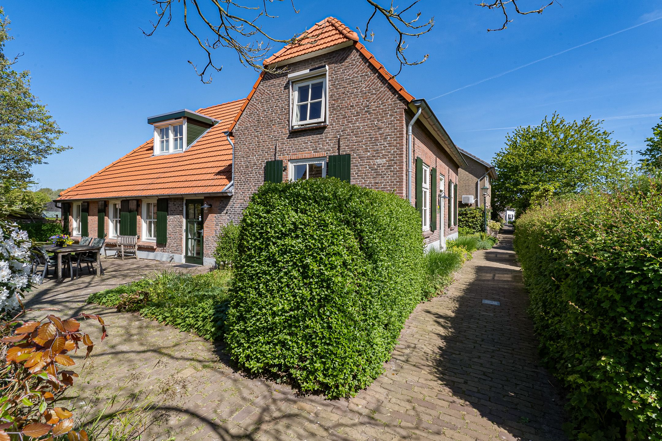 Foto van Engwijkpad 44, Lith