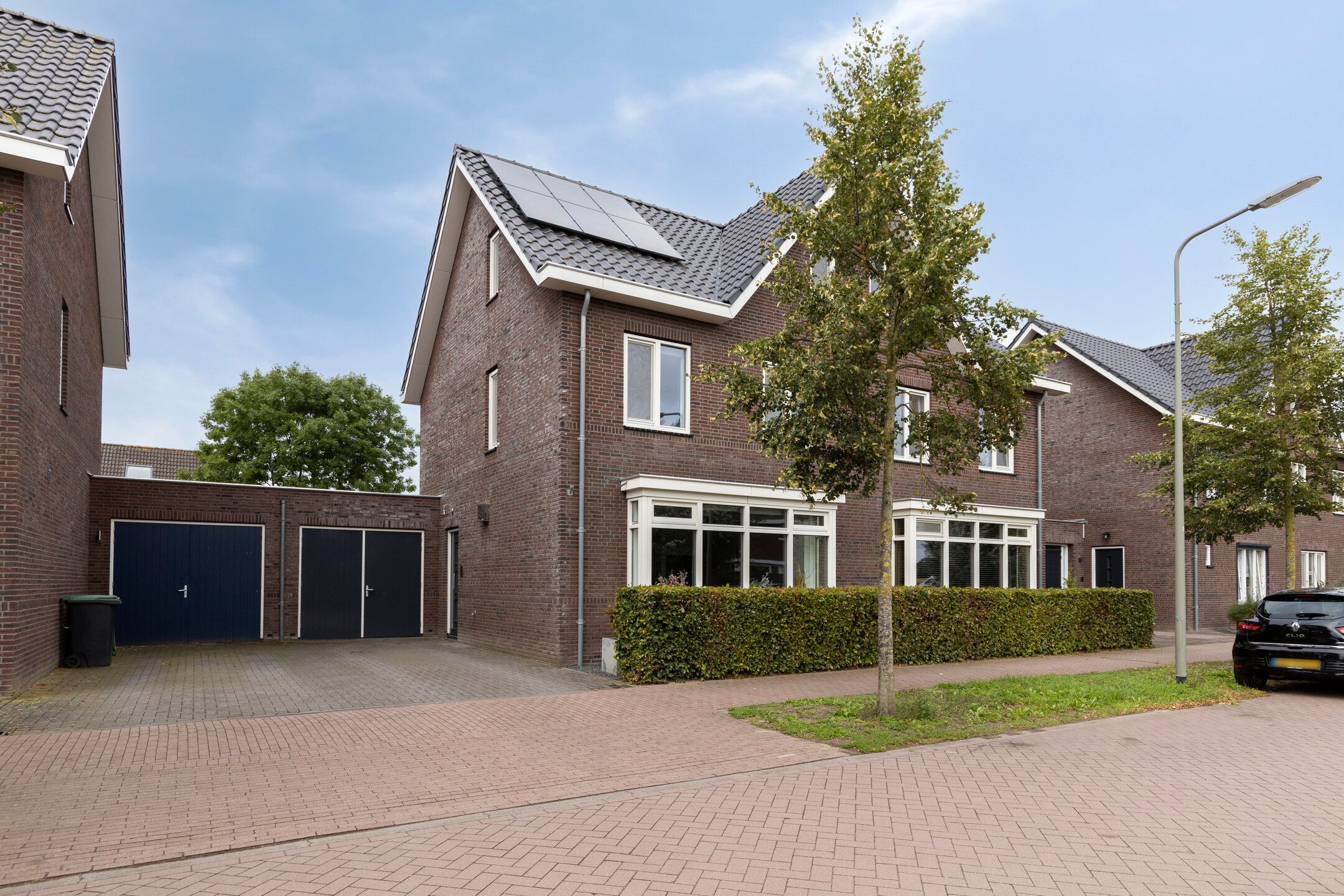 Foto van Valkappel 29, Lith