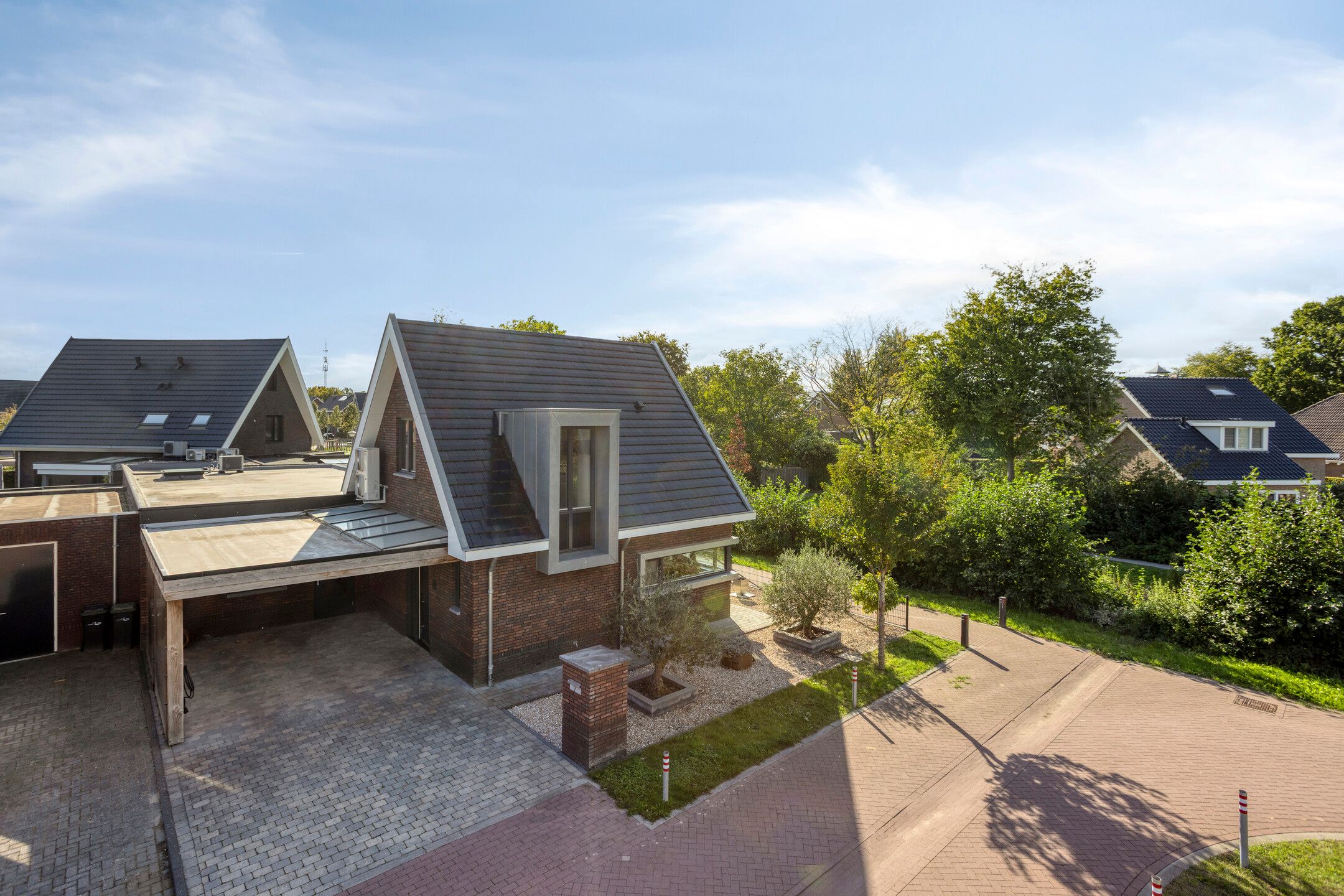 Foto van Lemoenappel 7, Lith