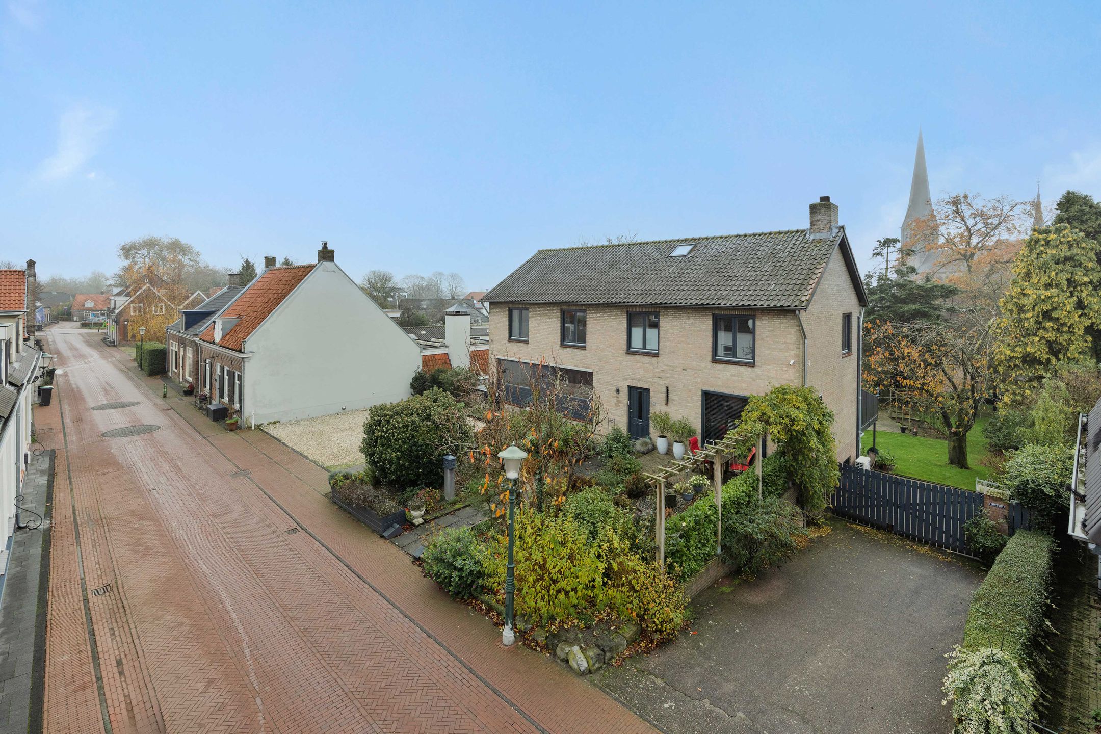 Foto van Lithse Dijk 34, Lith