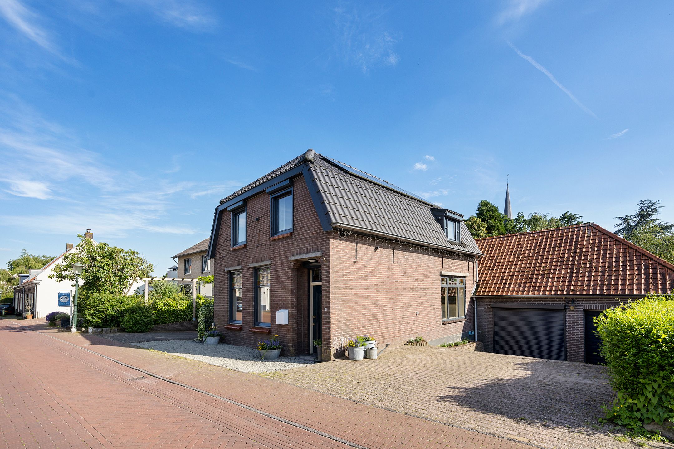 Foto van Lithse Dijk 36, Lith