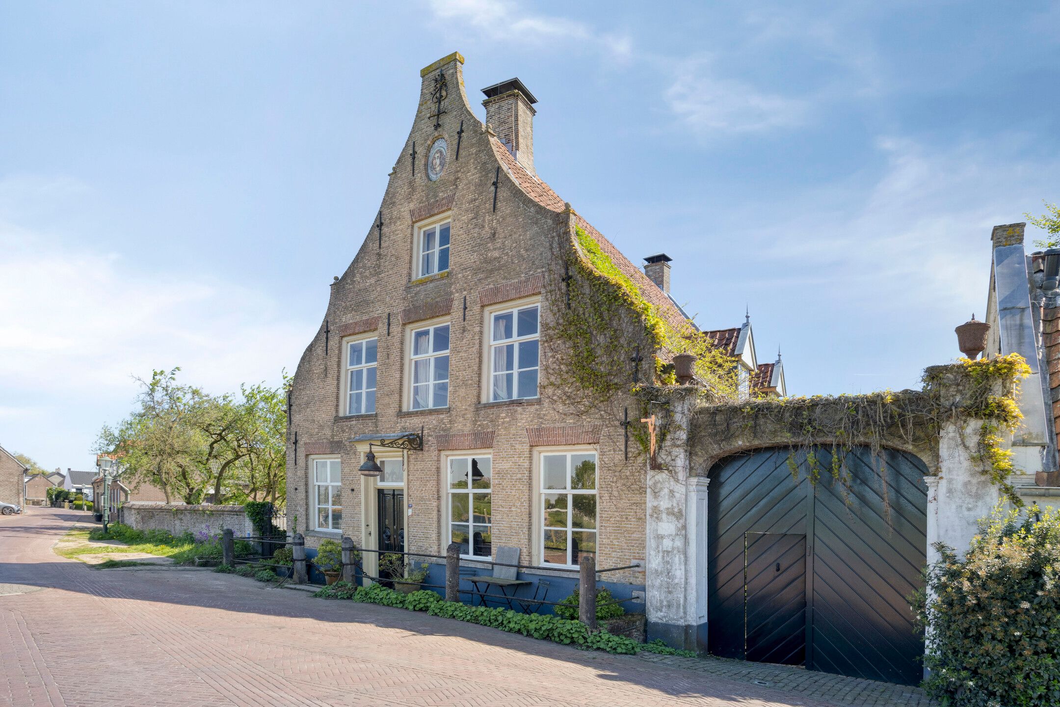 Foto van Lithse Dijk 50, Lith