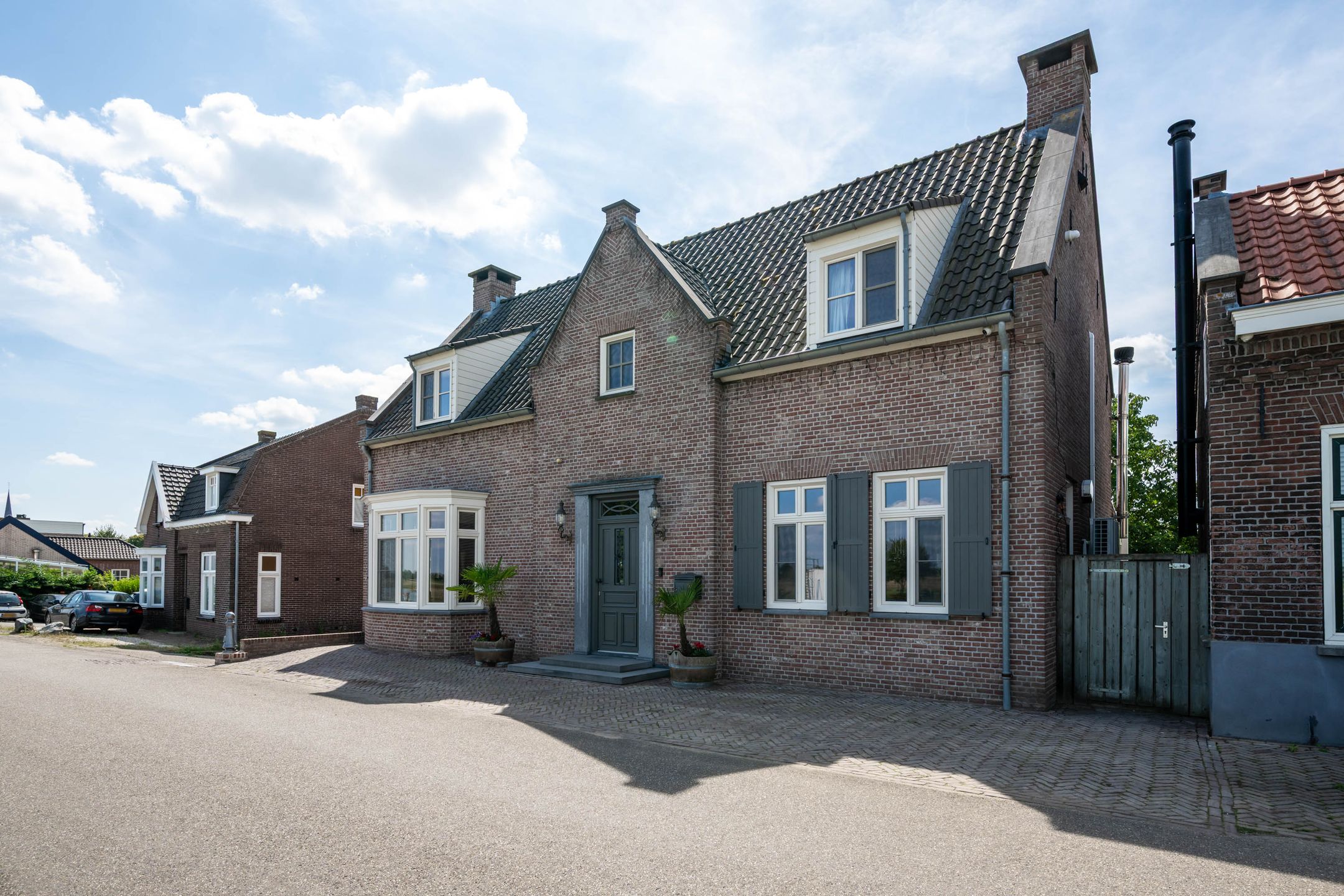 Foto van Lithse Dijk 96, Lith