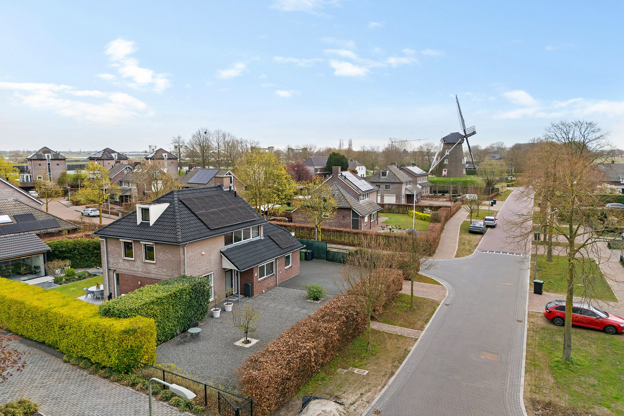 Foto van Molenstraat 36, Lith